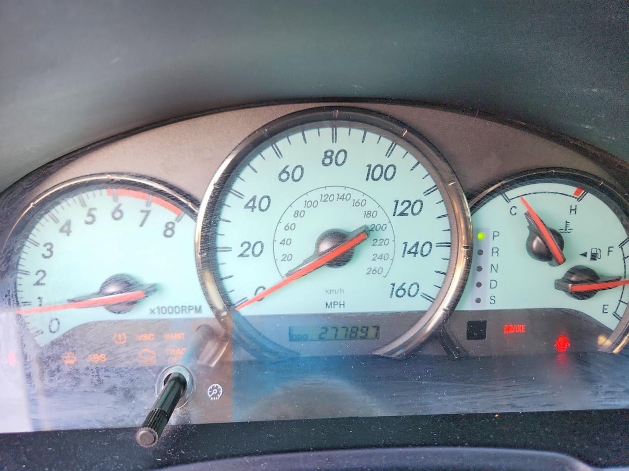 2004 Toyota Camry Solara Sle V6 Silver vin: 4T1CA30P34U022626