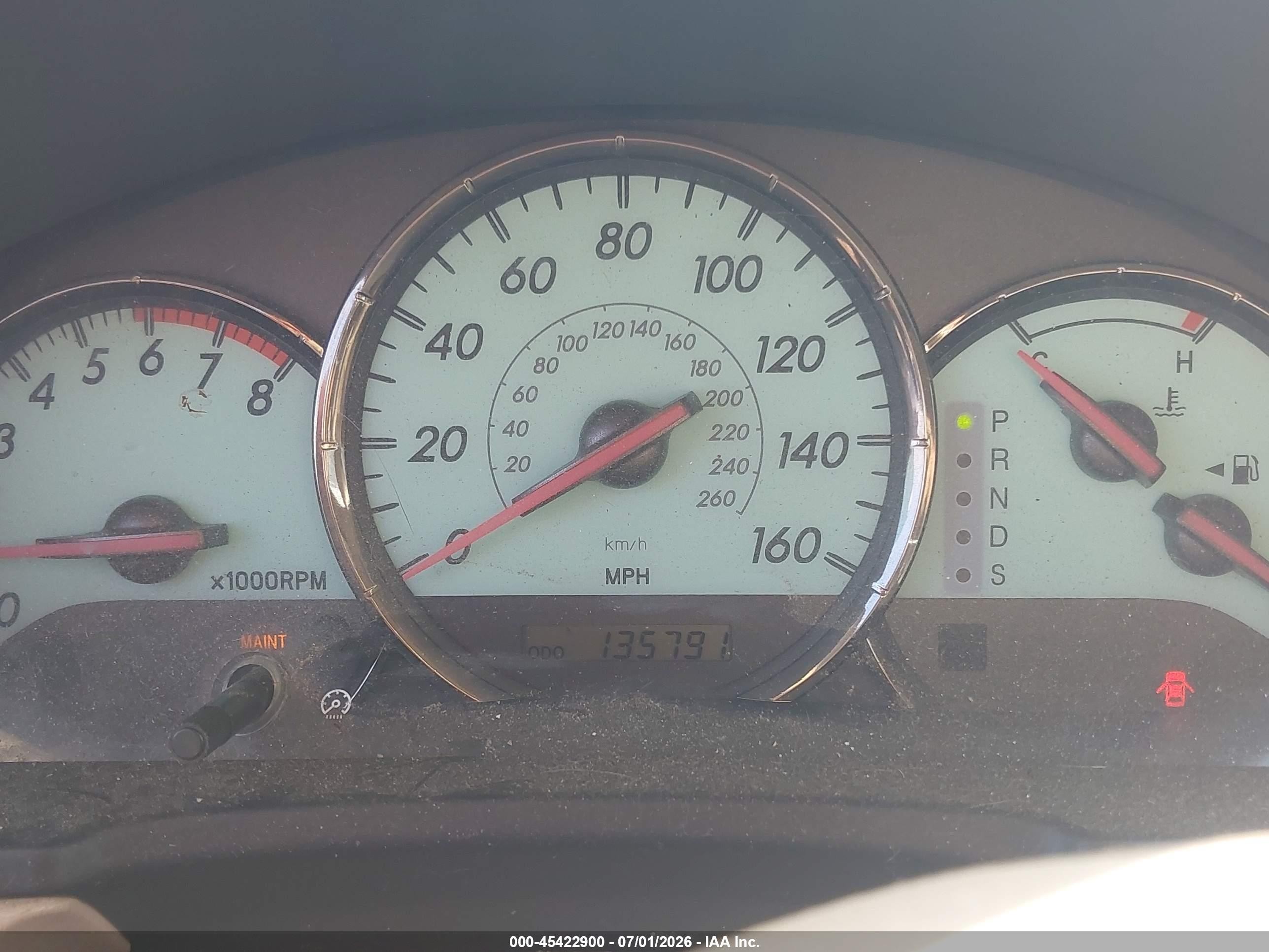 2006 Toyota Camry Solara Sle V6 Blue vin: 4T1CA30P36U095482