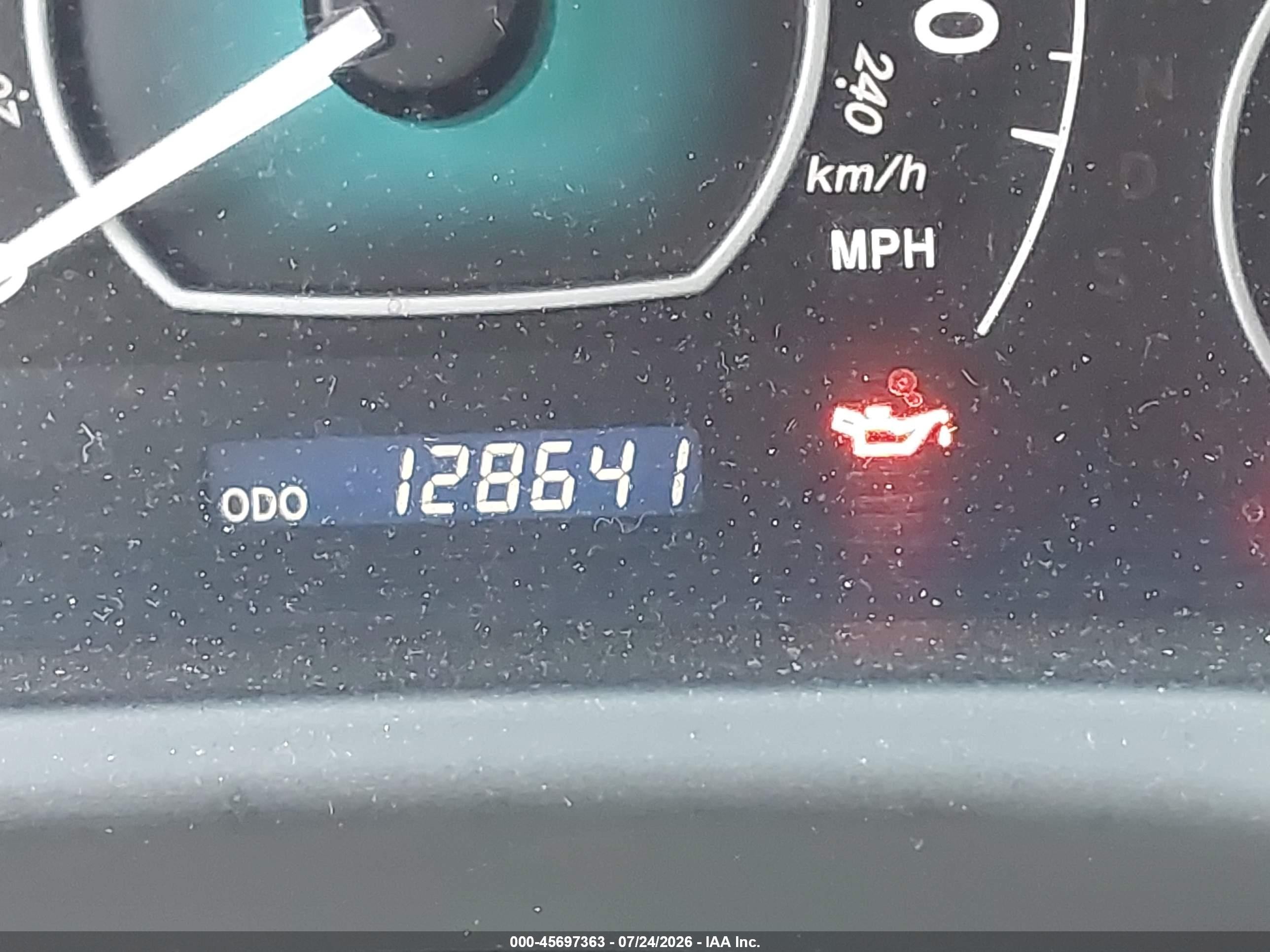 2008 Toyota Camry Solara Sle White vin: 4T1CA30P38U136194