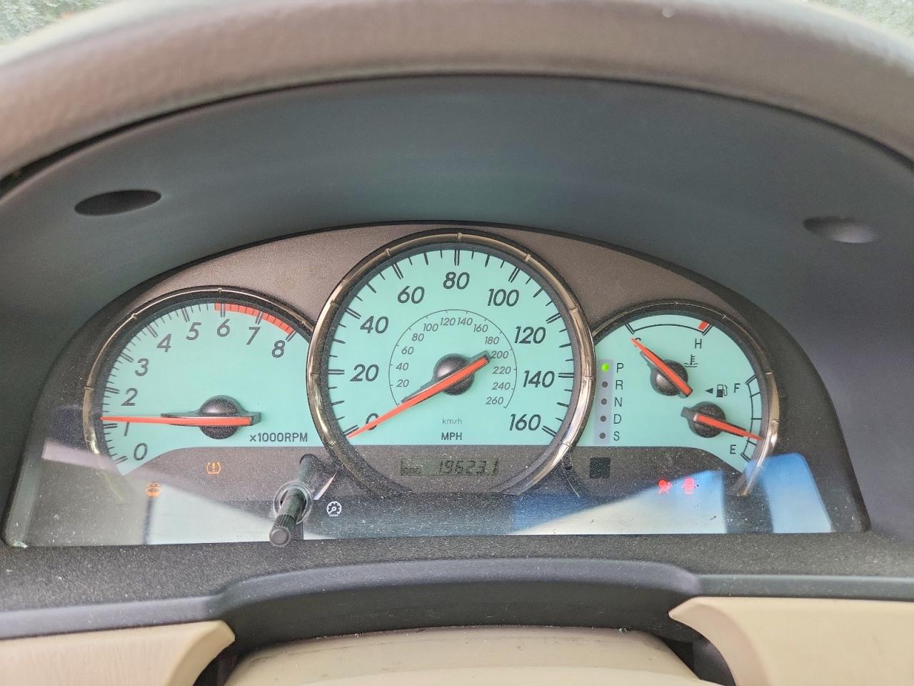 2004 Toyota Camry Solara Sle V6 Blue vin: 4T1CA30P44U009397