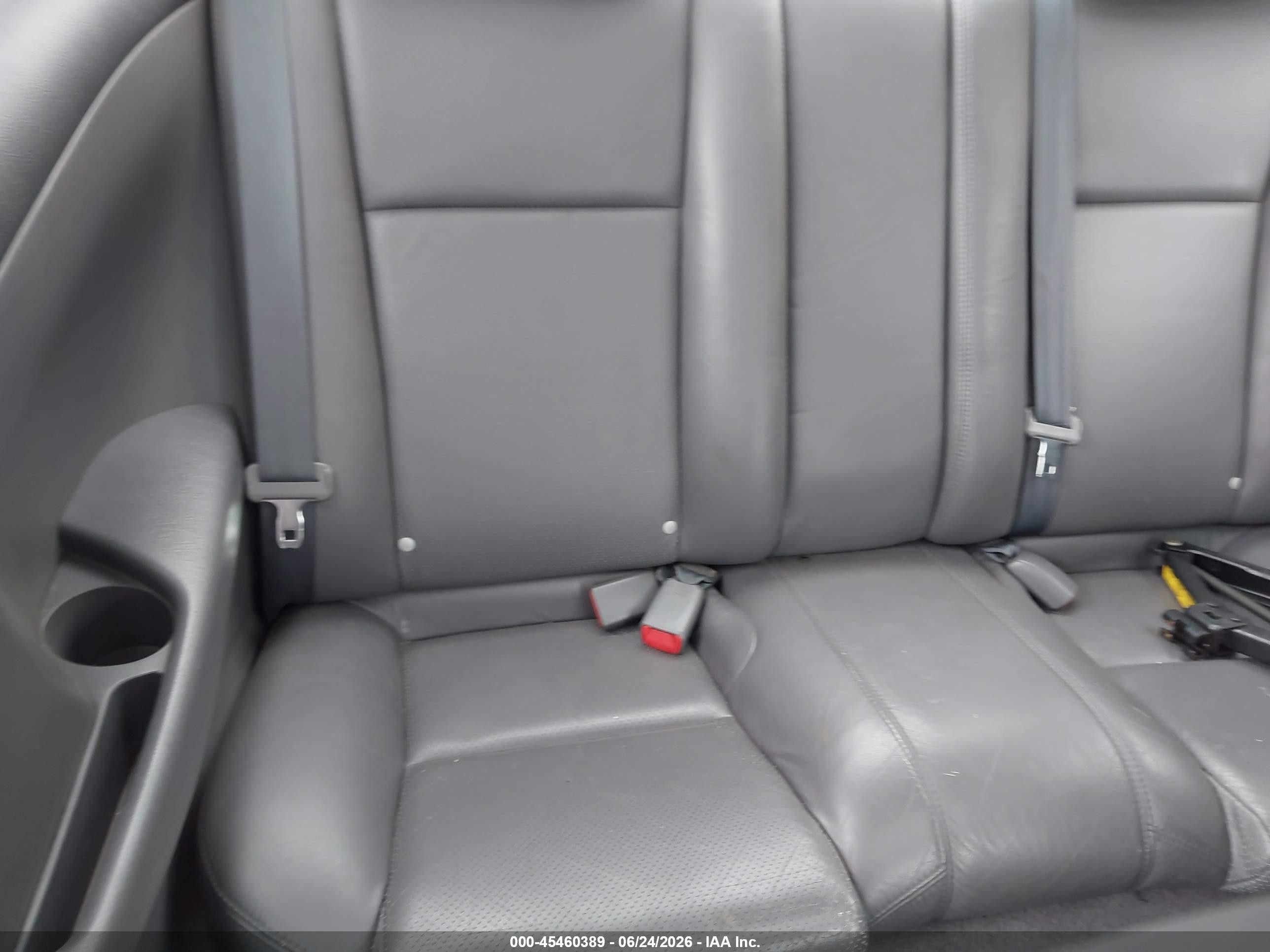 2004 Toyota Camry Solara Sle V6 Silver vin: 4T1CA30P54U028413
