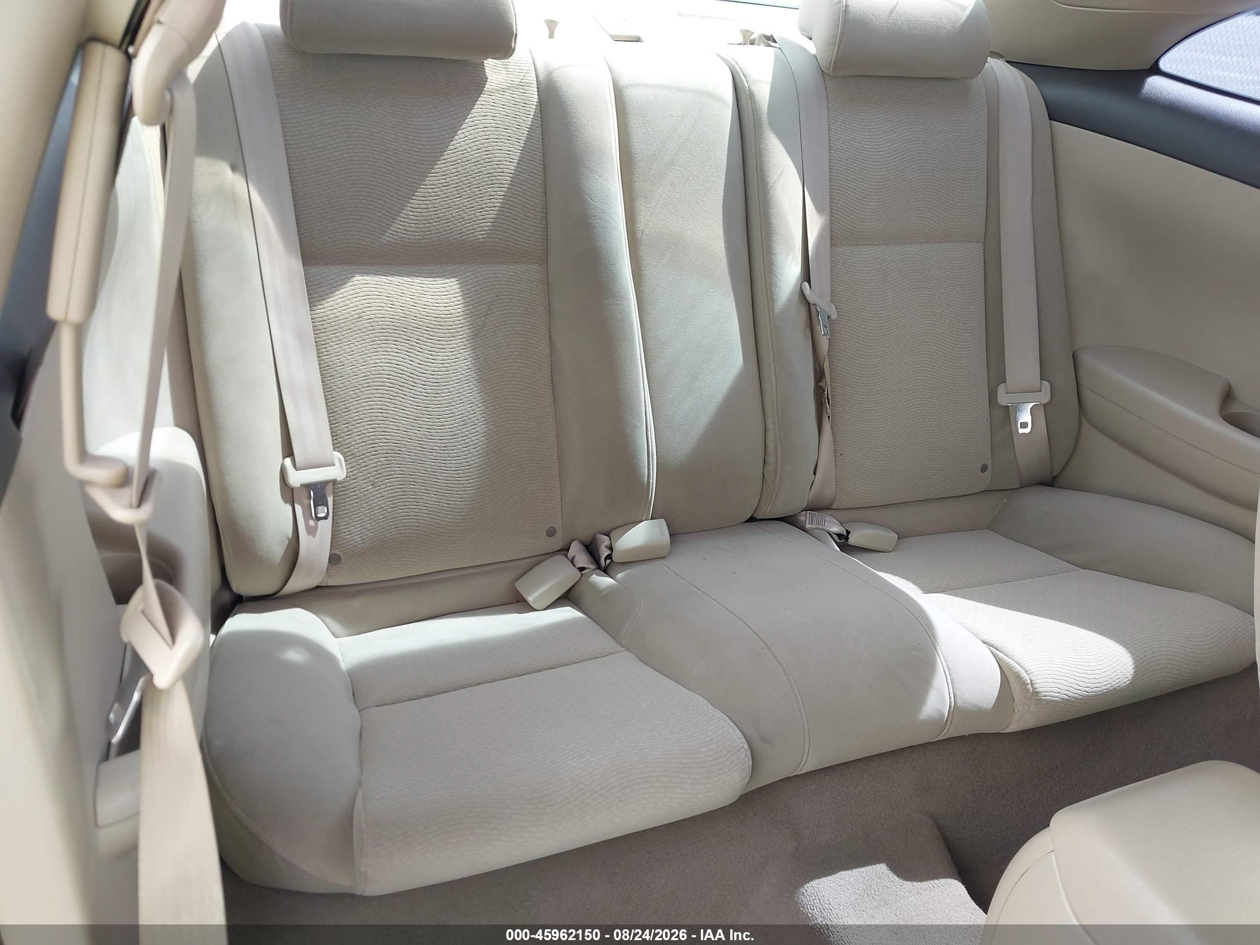 2008 Toyota Camry Solara Se V6 White vin: 4T1CA30P58U154860