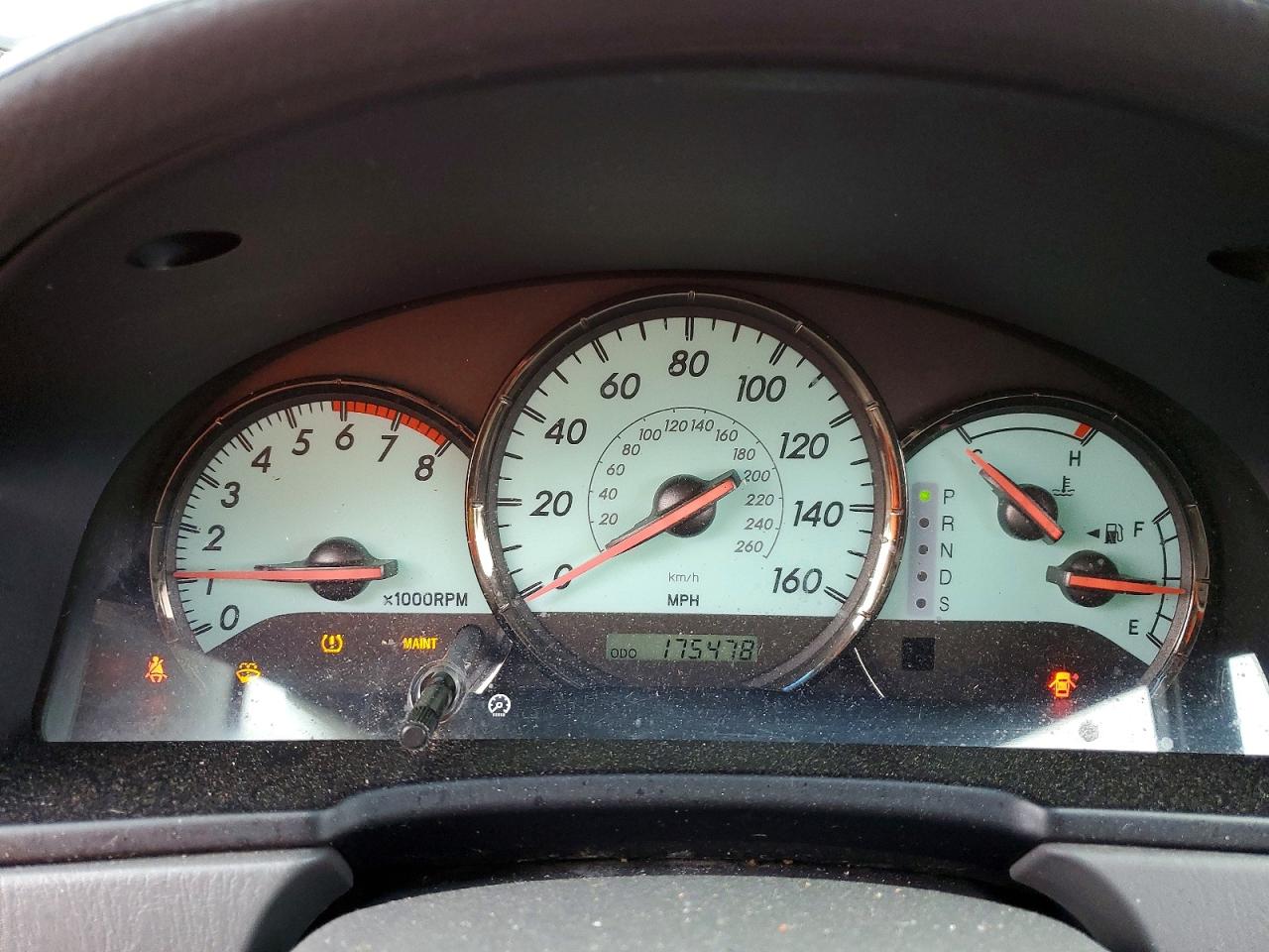 2006 Toyota Camry Solara Sle V6 Red vin: 4T1CA30P86U077219