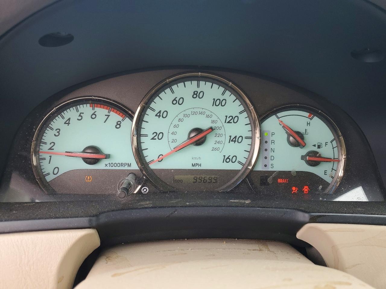 2006 Toyota Camry Solara Sle V6 White vin: 4T1CA30P86U101406