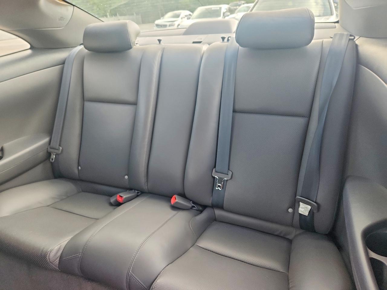 2004 Toyota Camry Solara Se V6 Серебряный vin: 4T1CA30P94U009346
