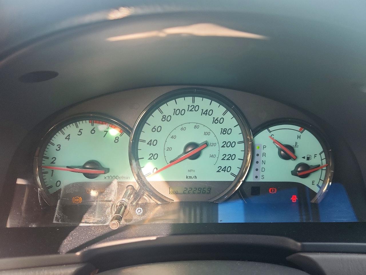 2004 Toyota Camry Solara Se V6 Серебряный vin: 4T1CA30P94U009346