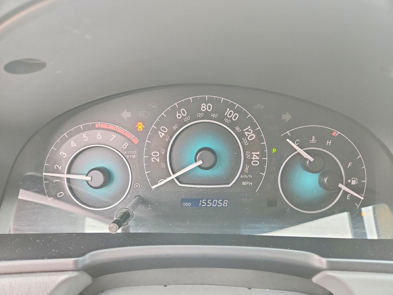 2007 Toyota Camry Solara Sle V6 Silver vin: 4T1CA30PX7U117723