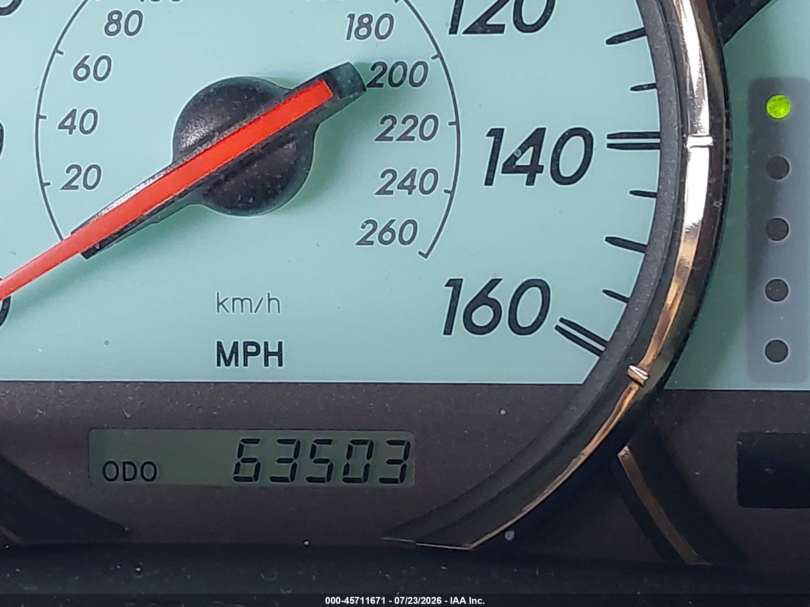 2004 Toyota Camry Solara Se V6 Red vin: 4T1CA38P04U010633