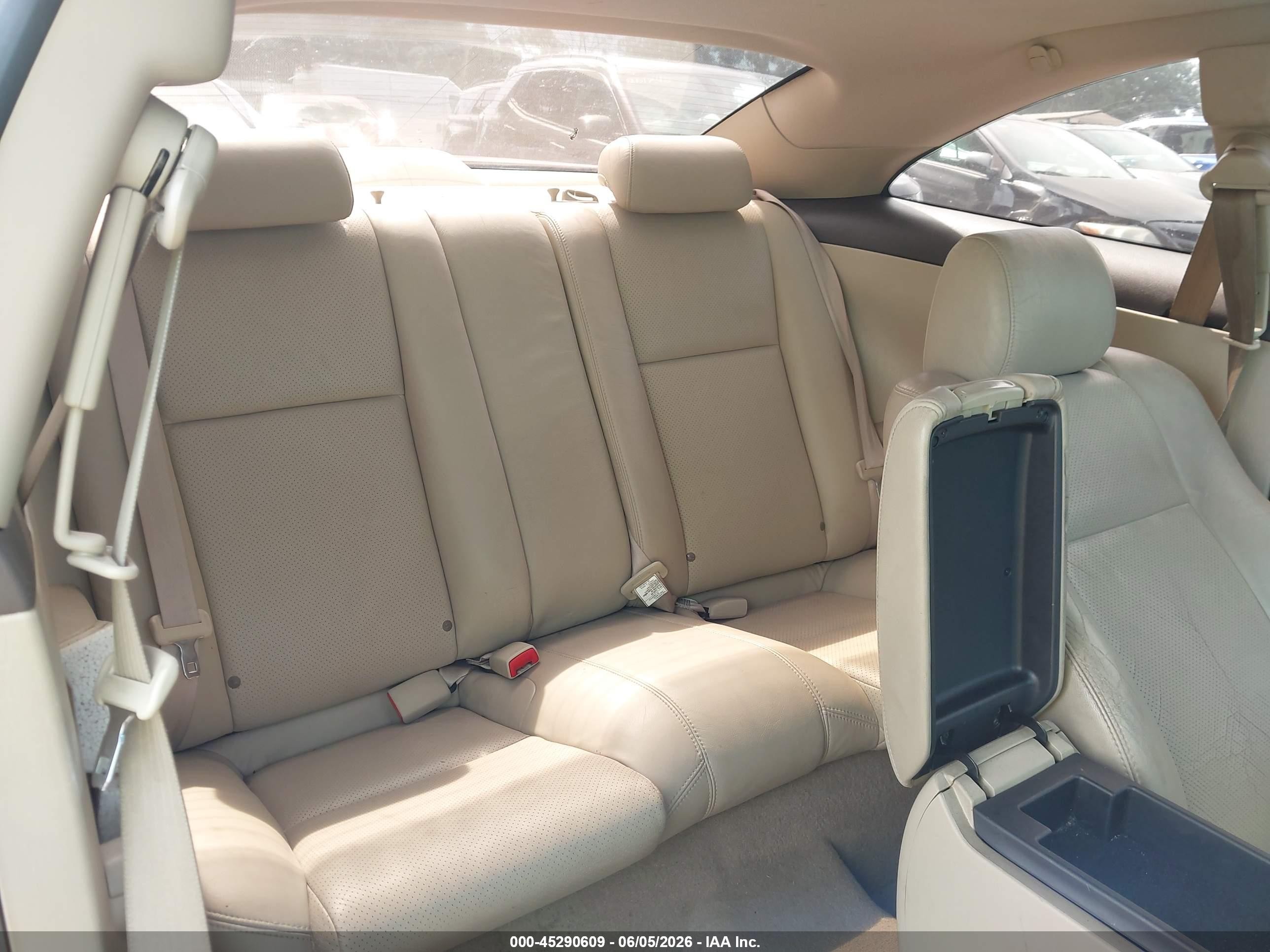 2004 Toyota Camry Solara Sle V6 Red vin: 4T1CA38P14U021852