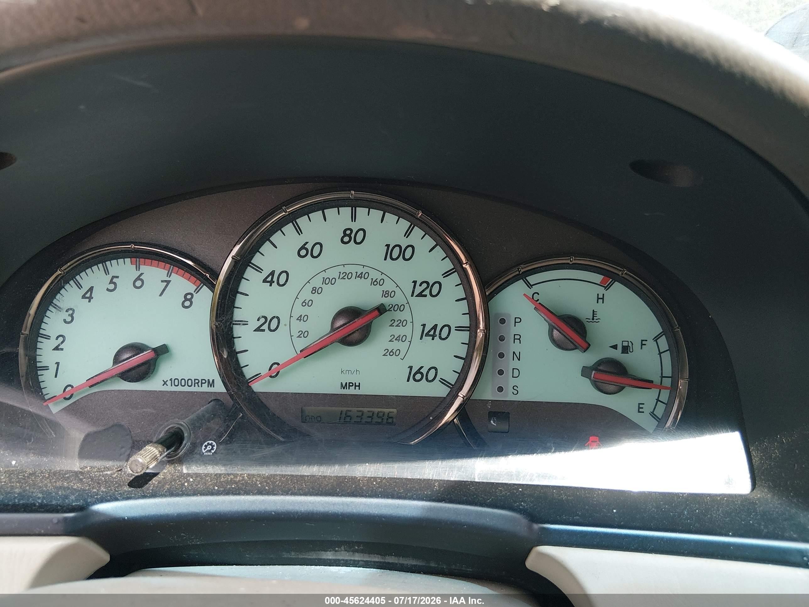 2005 Toyota Camry Solara Sle V6 Blue vin: 4T1CA38P35U047645