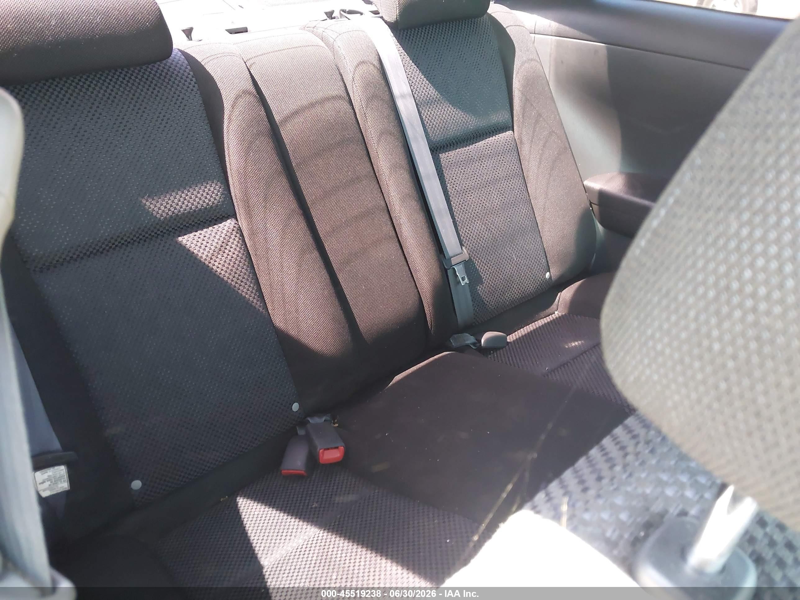 2006 Toyota Camry Solara Se Sport V6 Silver vin: 4T1CA38P36U098905