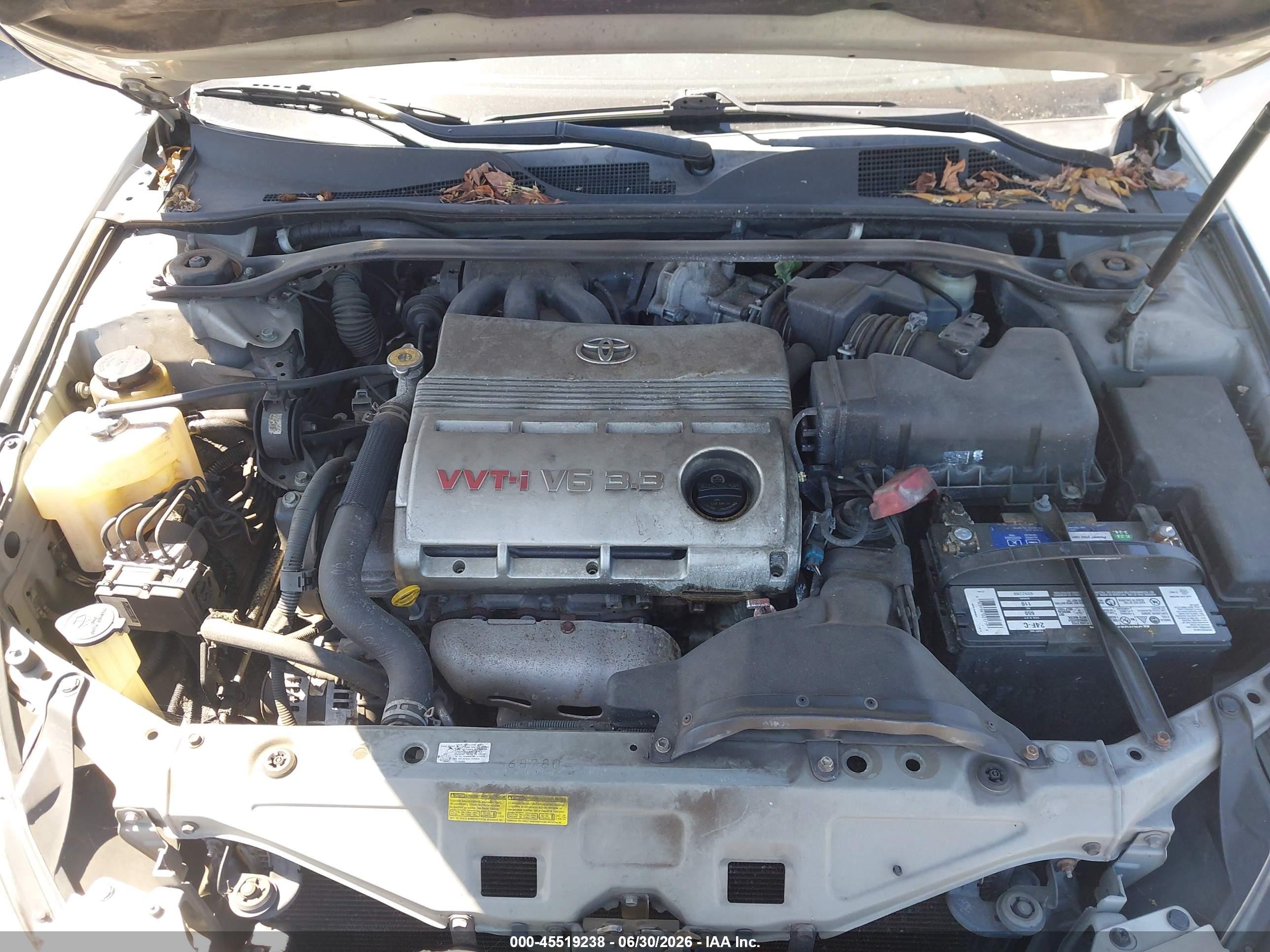 2006 Toyota Camry Solara Se Sport V6 Silver vin: 4T1CA38P36U098905