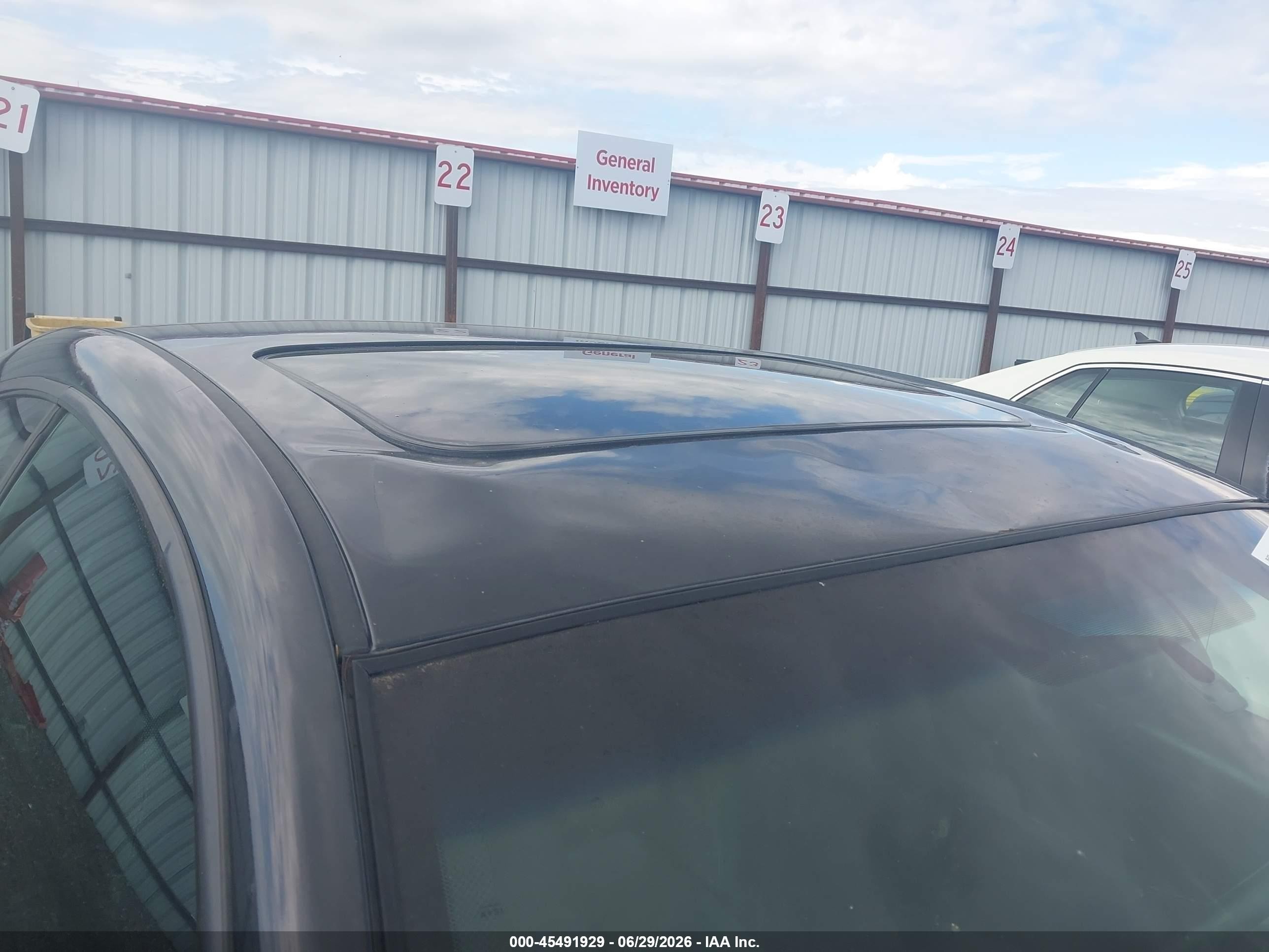 2004 Toyota Camry Solara Se Sport V6 Black vin: 4T1CA38P44U002678