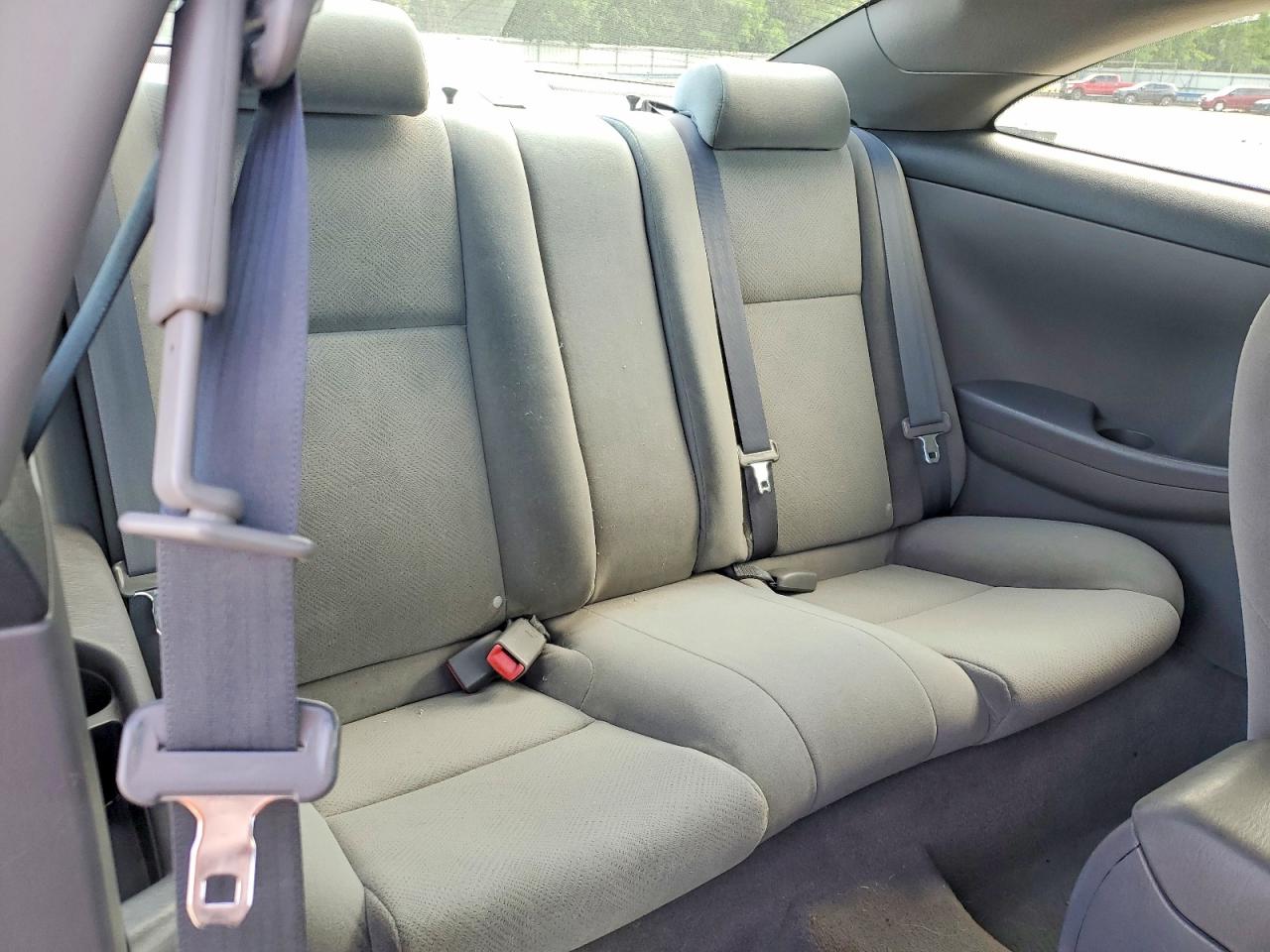 2006 Toyota Camry Solara Se V6 Silver vin: 4T1CA38P46U101679