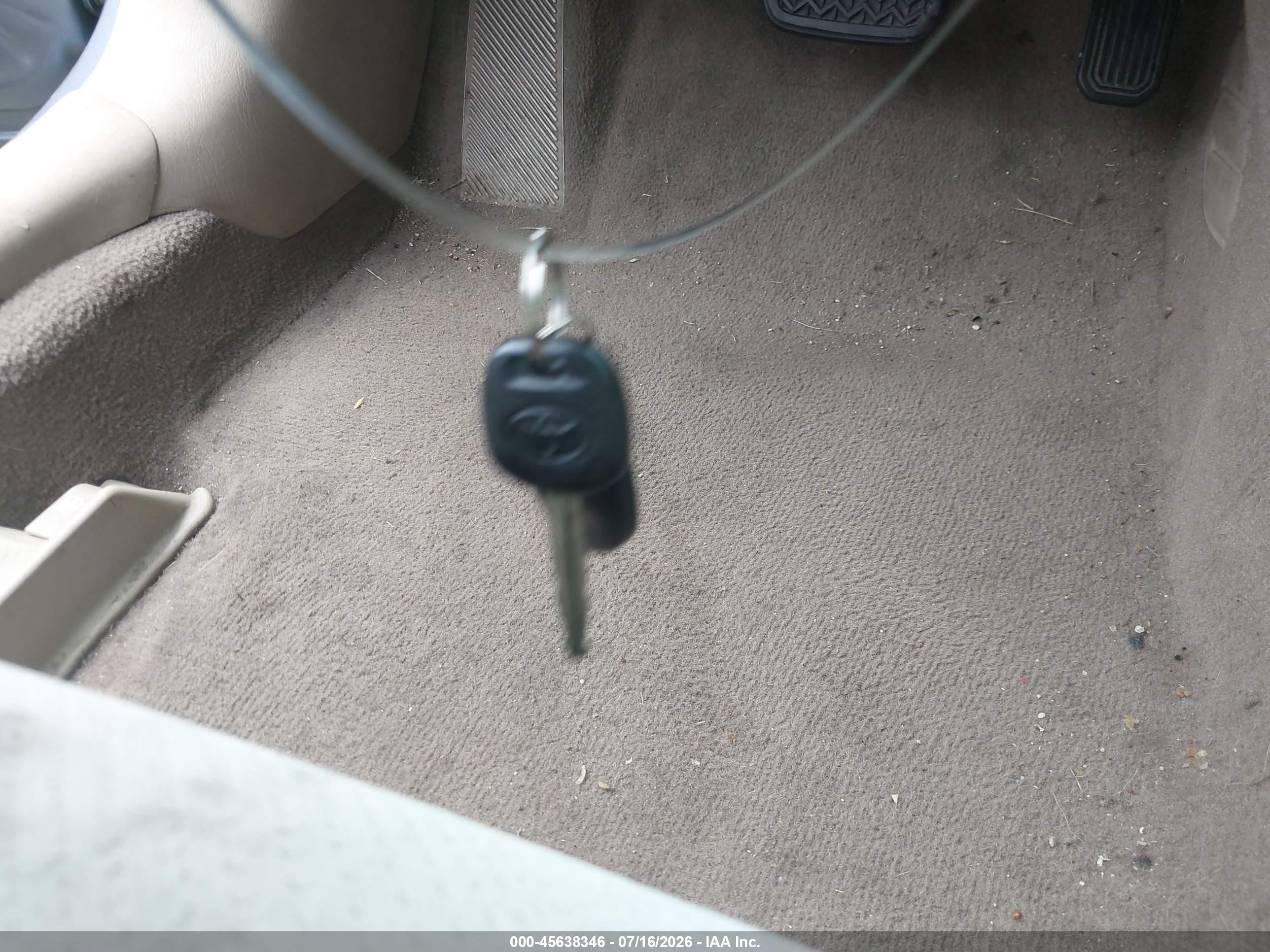 2005 Toyota Camry Solara Se V6 Light Blue vin: 4T1CA38P55U059991