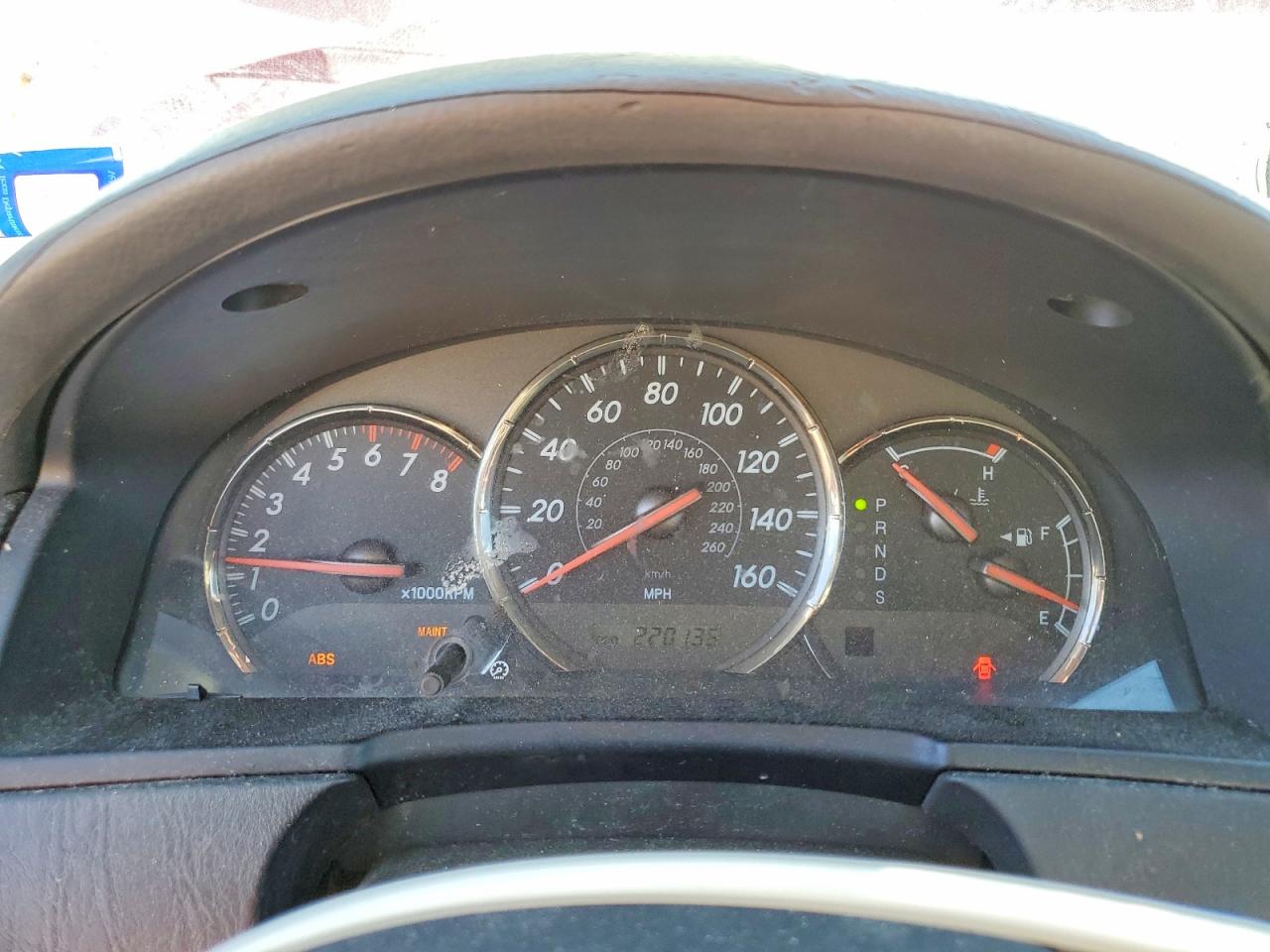 2006 Toyota Camry Solara Se Sport V6 Red vin: 4T1CA38P66U099126