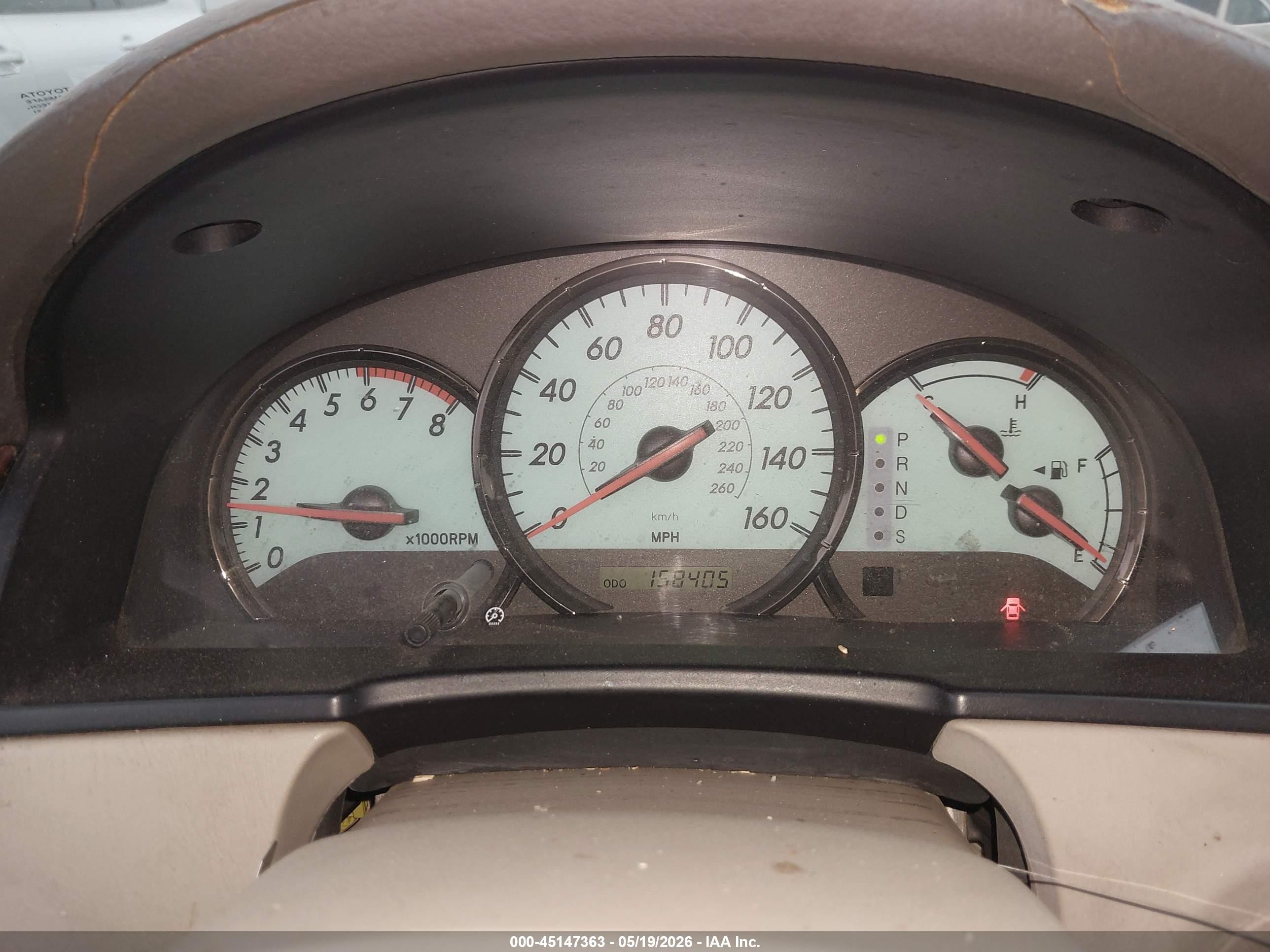 2005 Toyota Camry Solara Sle V6 Blue vin: 4T1CA38P85U060049
