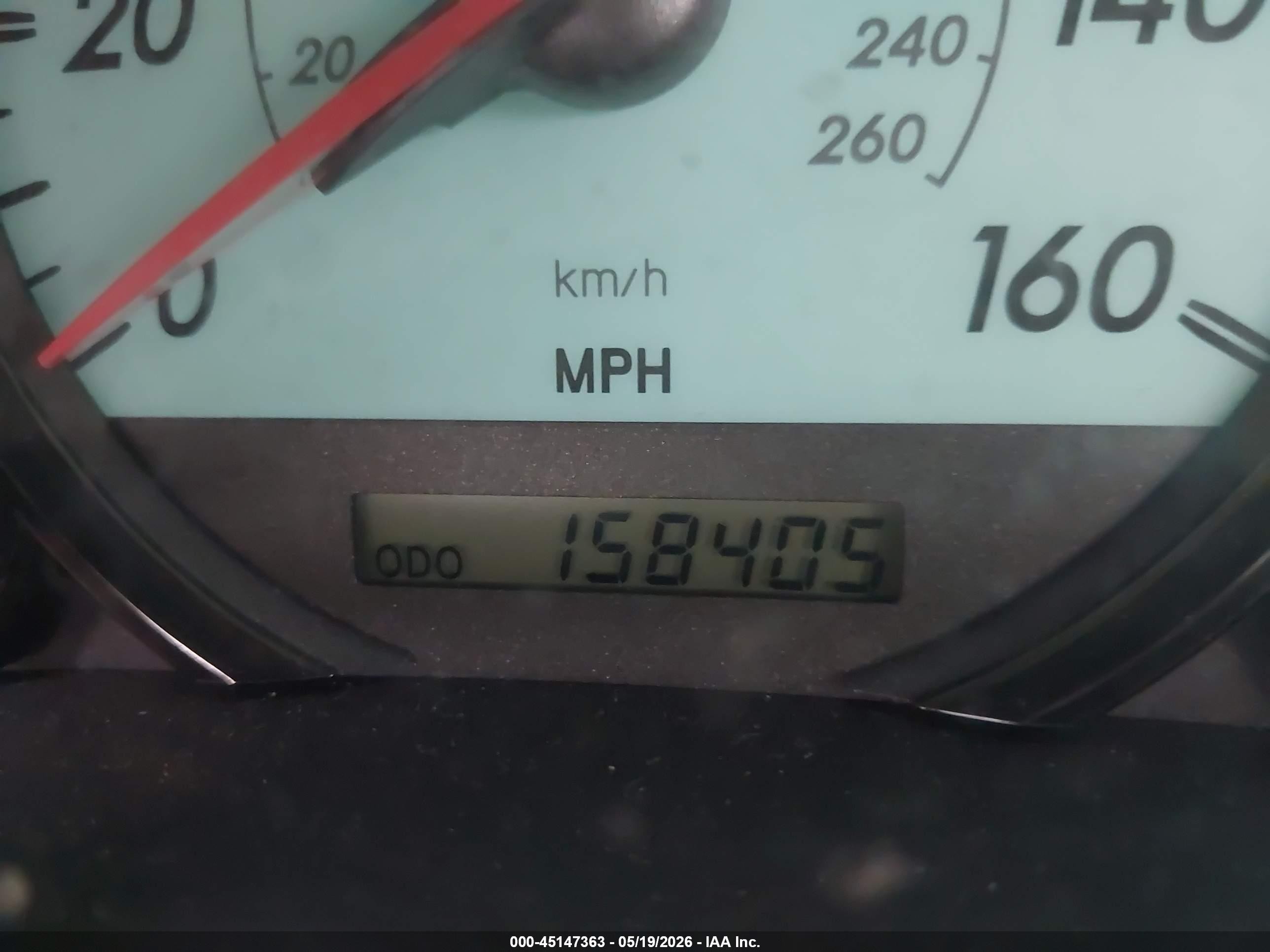 2005 Toyota Camry Solara Sle V6 Blue vin: 4T1CA38P85U060049