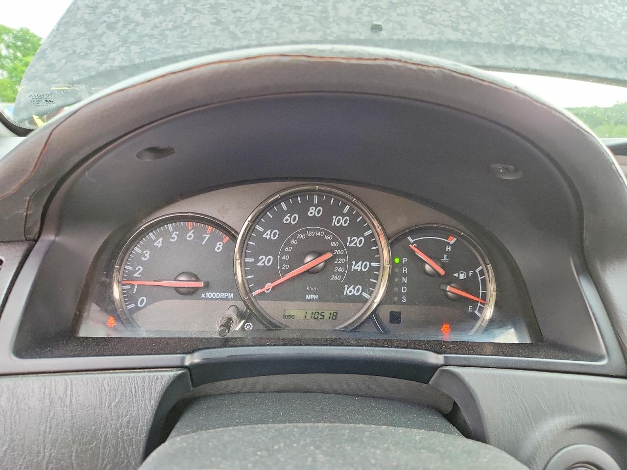 2004 Toyota Camry Solara Se Sport V6 Red vin: 4T1CA38P94U006676