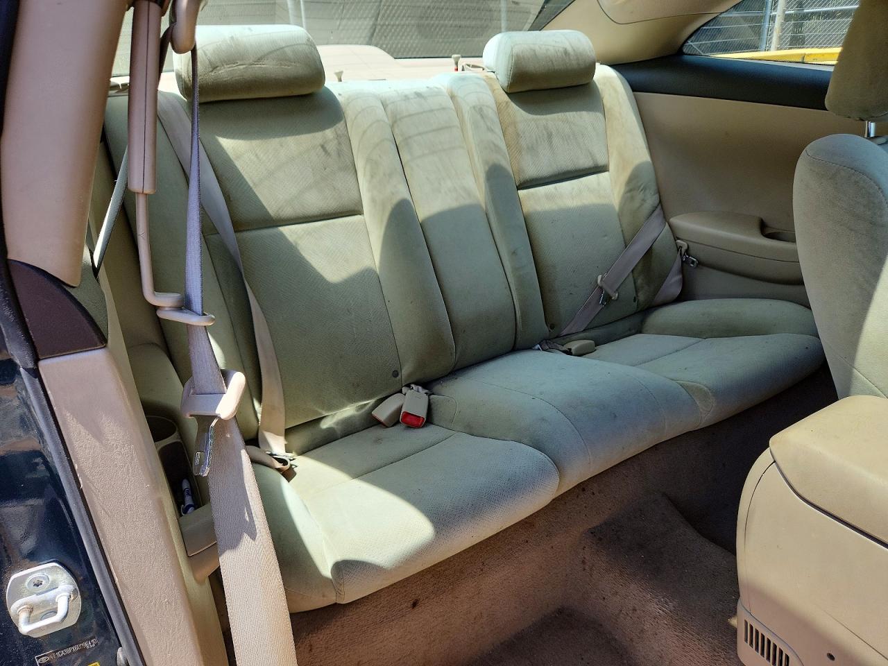 2006 Toyota Camry Solara Se V6 Blue vin: 4T1CA38PX6U096410