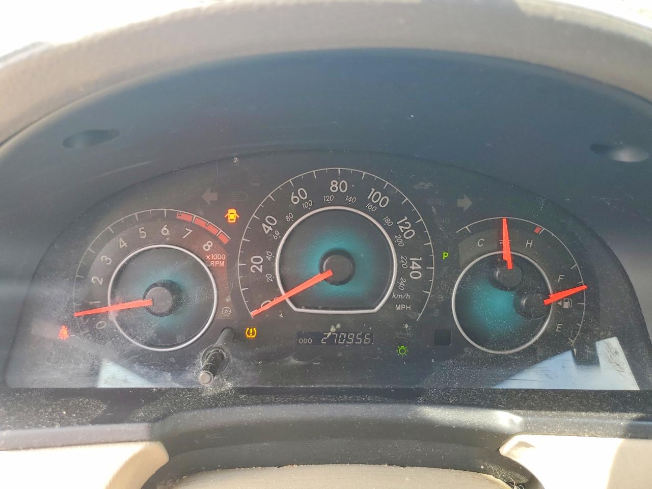 2007 Toyota Camry Solara Se White vin: 4T1CE30P17U755587