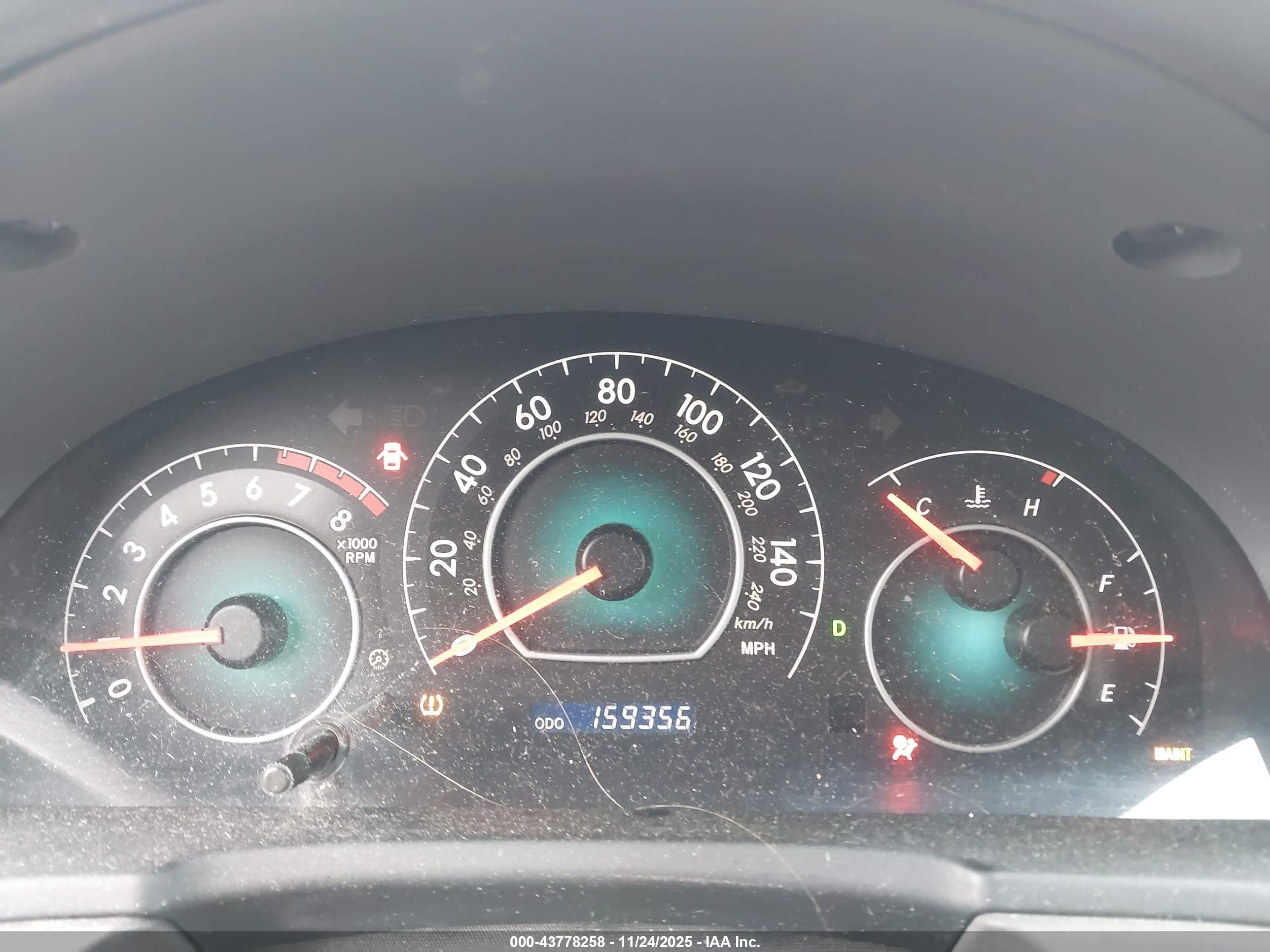 2008 Toyota Camry Solara Se Red vin: 4T1CE30P18U765201