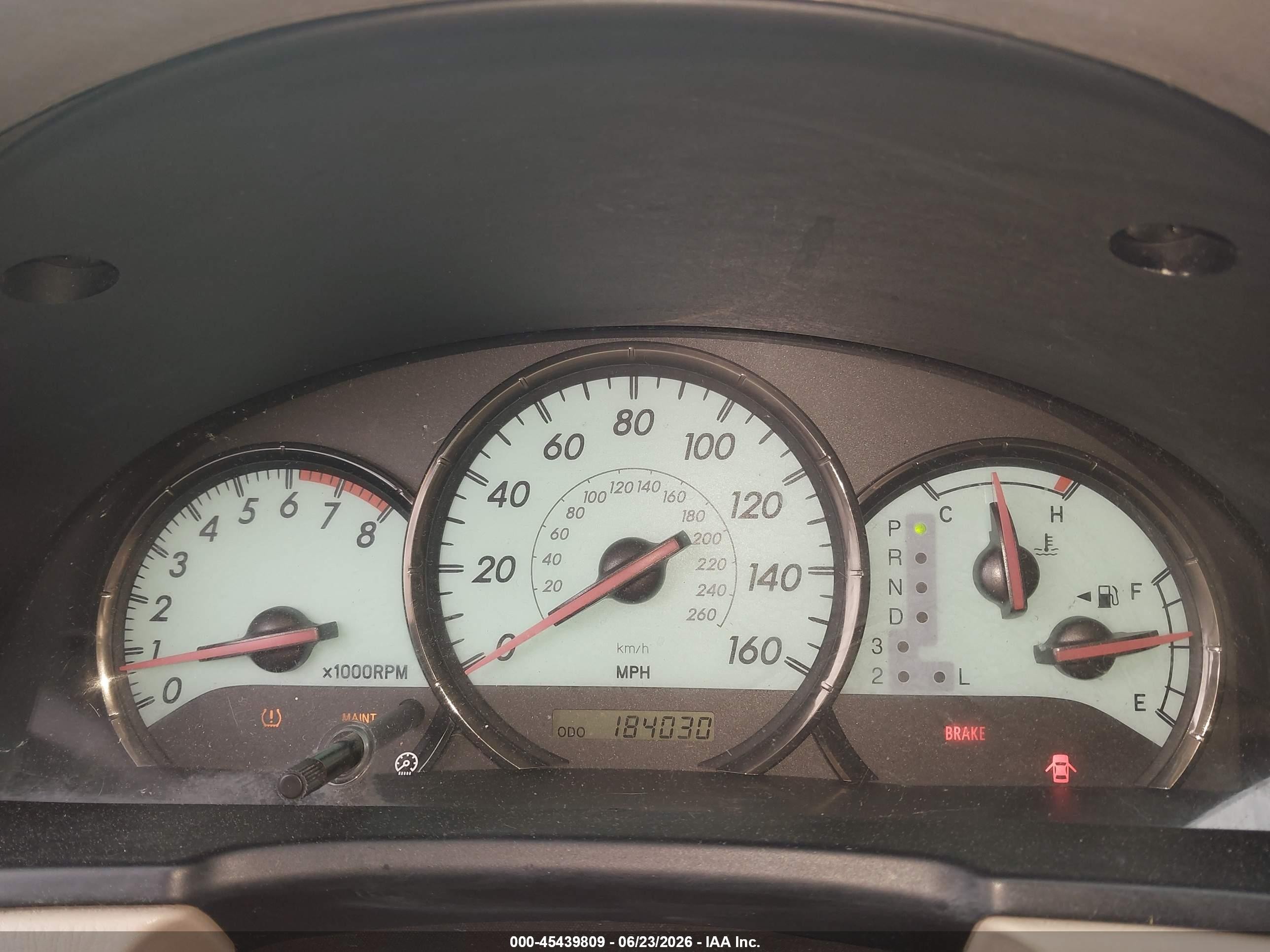 2004 Toyota Camry Solara Sle Light Blue vin: 4T1CE30P24U855306