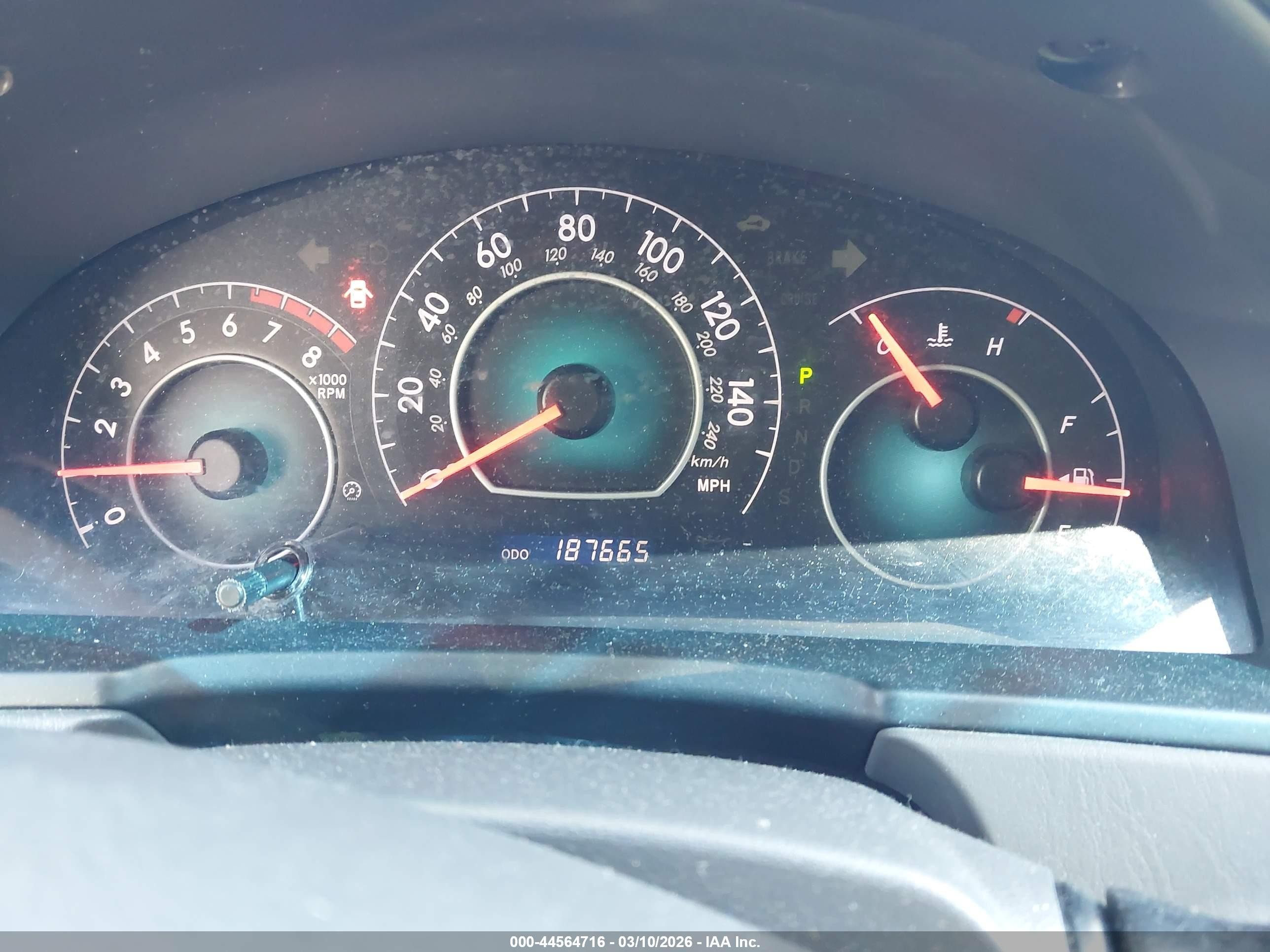 2007 Toyota Camry Solara Se Красный vin: 4T1CE30P27U760913