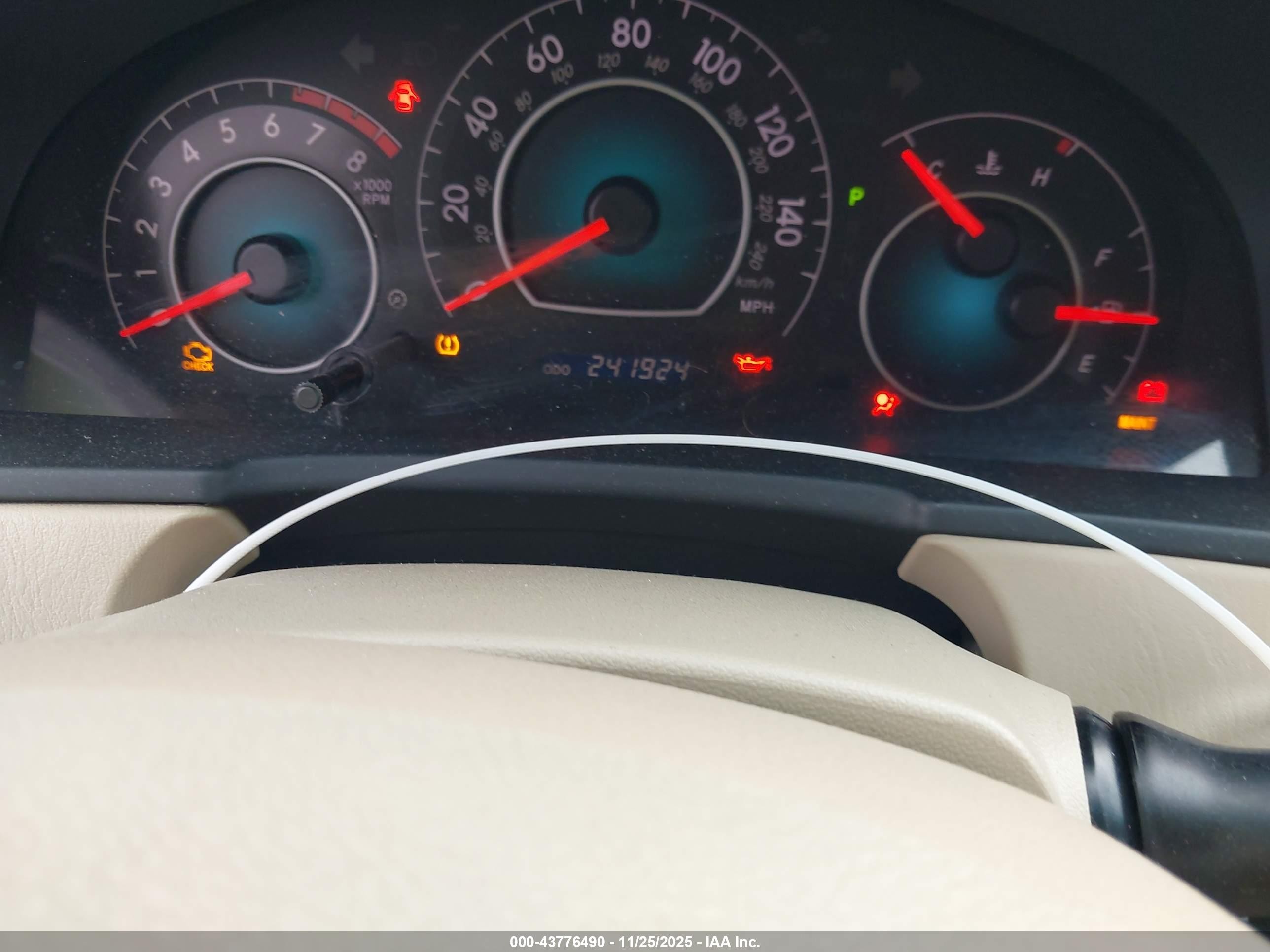 2008 Toyota Camry Solara Se Gray vin: 4T1CE30P28U762582