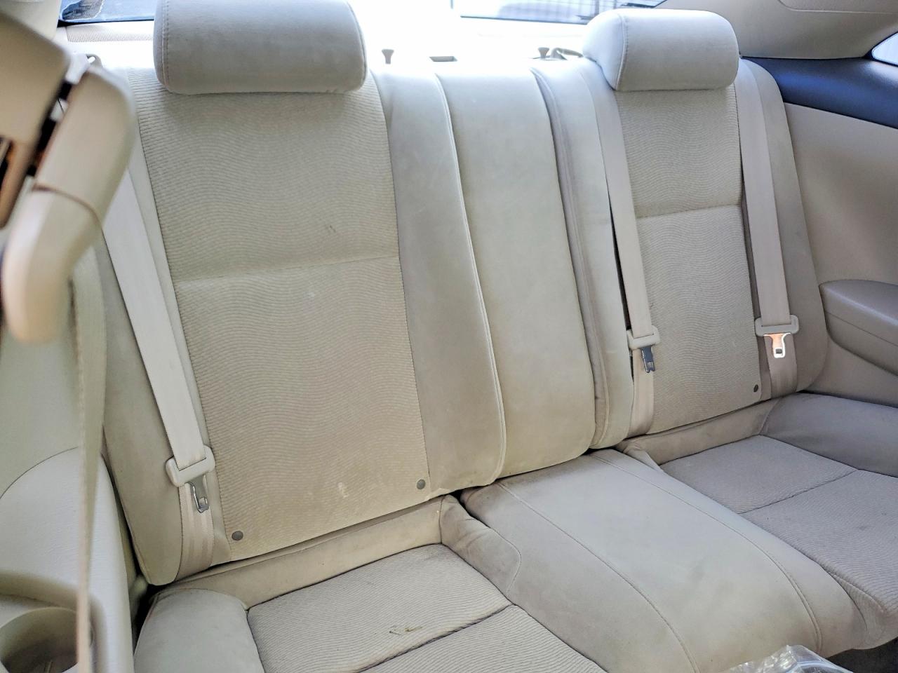 2008 Toyota Camry Solara Se White vin: 4T1CE30P28U765711