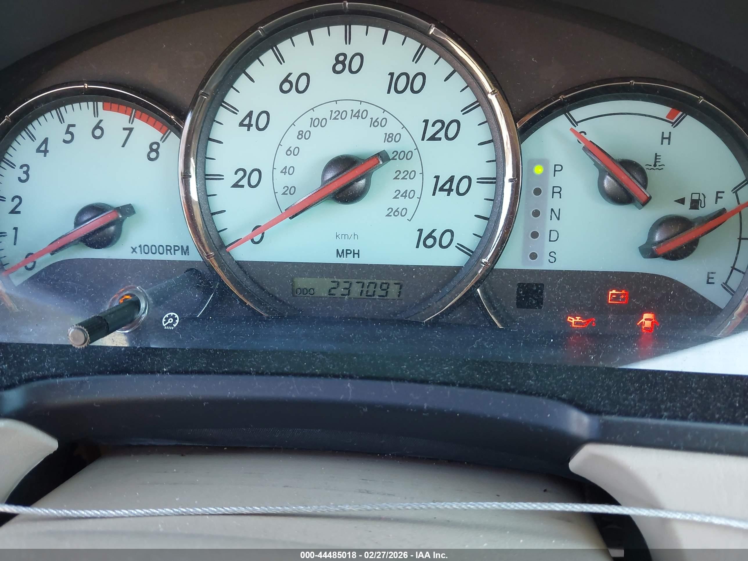 2006 Toyota Camry Solara Sle Белый vin: 4T1CE30P46U752617