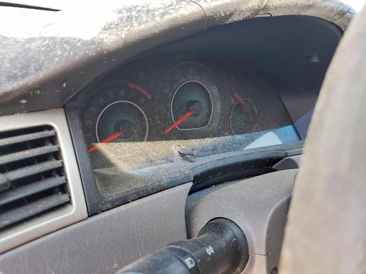 2007 Toyota Camry Solara Se Серый vin: 4T1CE30P47U758726