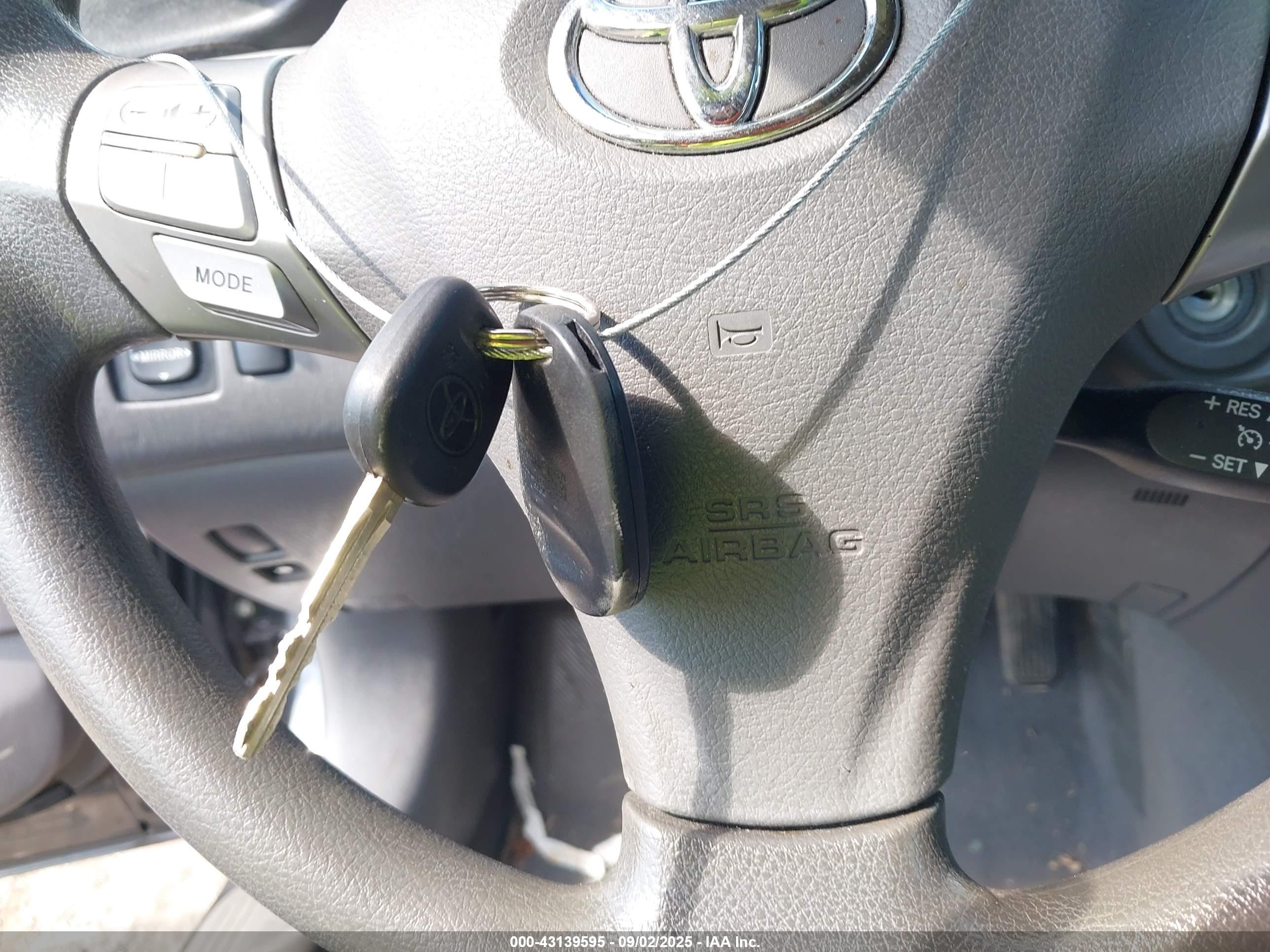 2008 Toyota Camry Solara Se Gray vin: 4T1CE30P48U762843