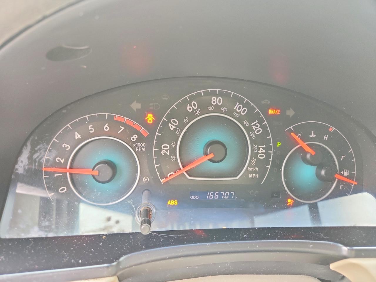 2007 Toyota Camry Solara Se Blue vin: 4T1CE30P57U753387