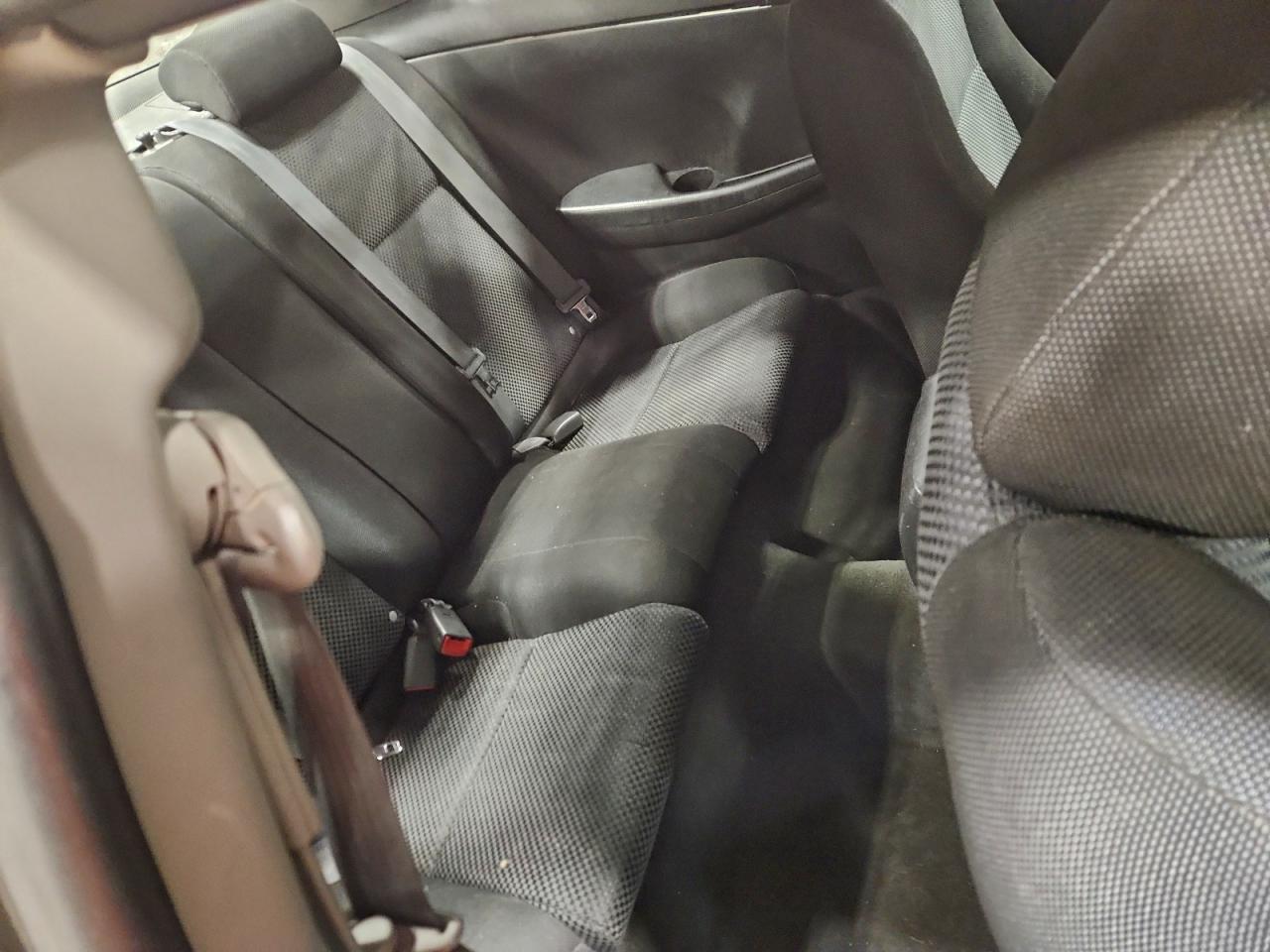 2007 Toyota Camry Solara Sport Gray vin: 4T1CE30P57U755270