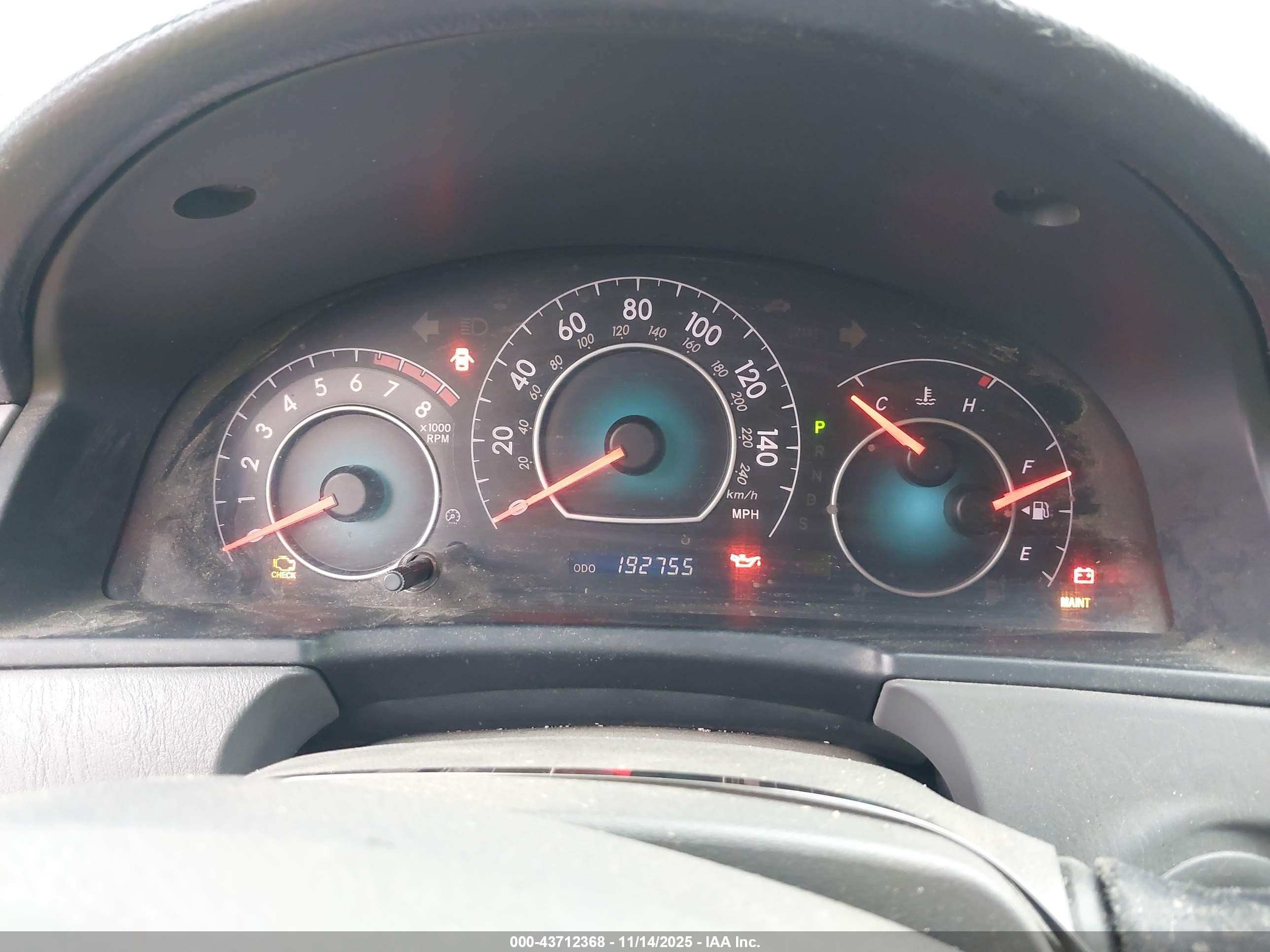 2008 Toyota Camry Solara Se Gray vin: 4T1CE30P58U763631