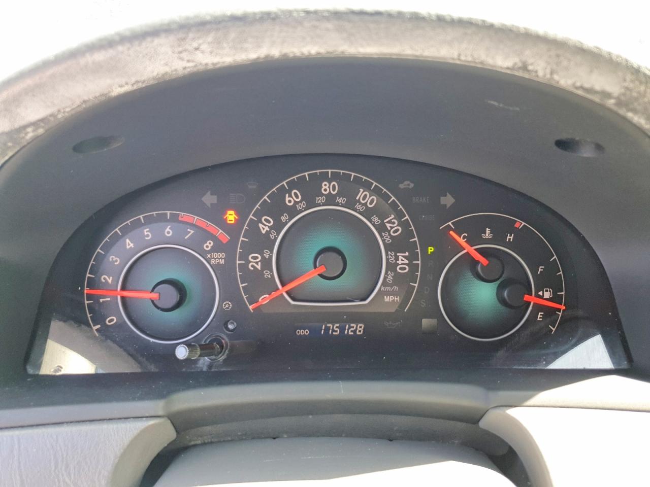 2008 Toyota Camry Solara Se Silver vin: 4T1CE30P58U766979