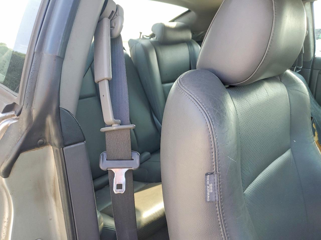 2004 Toyota Camry Solara Sle Silver vin: 4T1CE30P64U834409