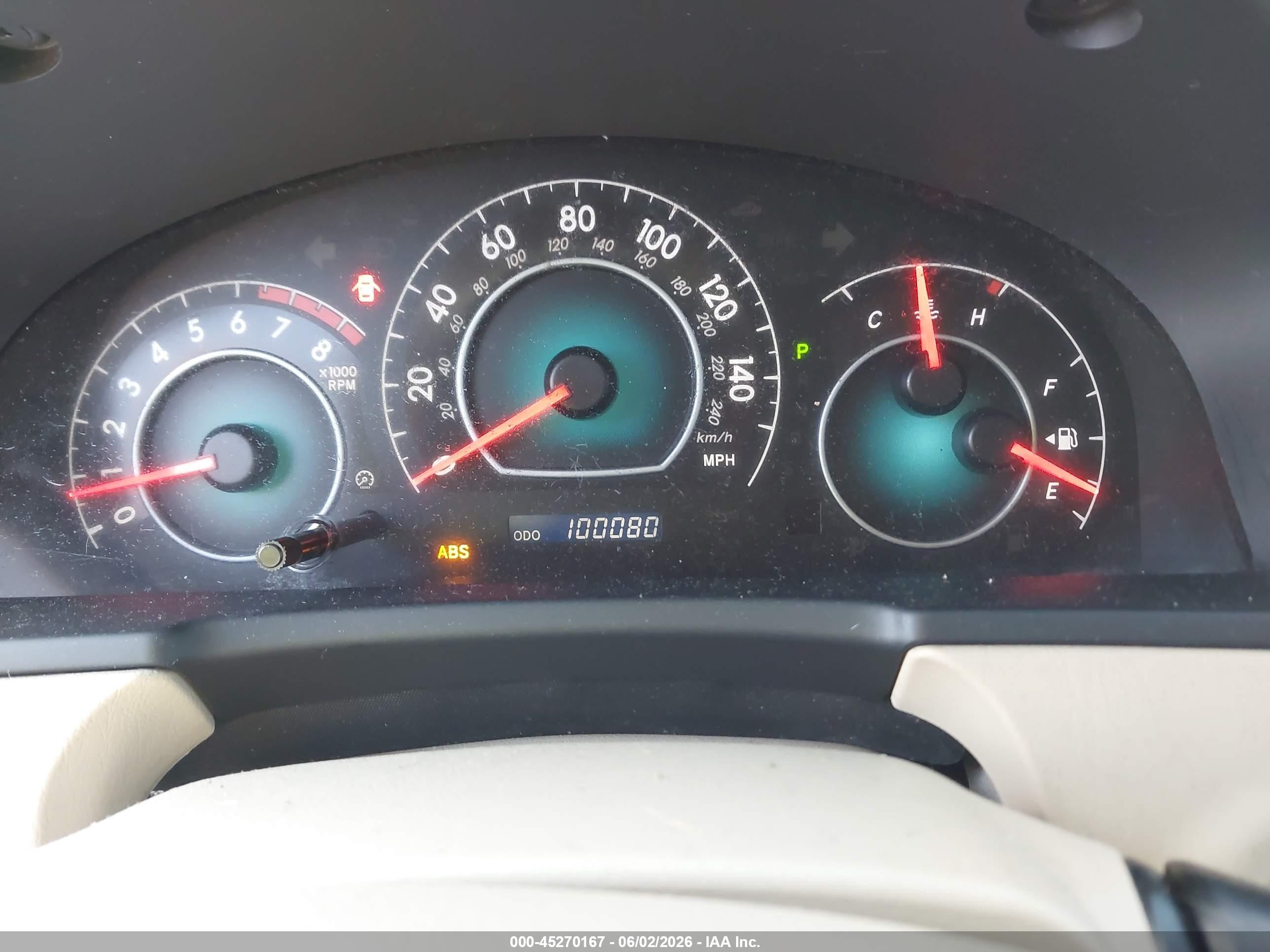 2008 Toyota Camry Solara Se Gray vin: 4T1CE30P78U764862