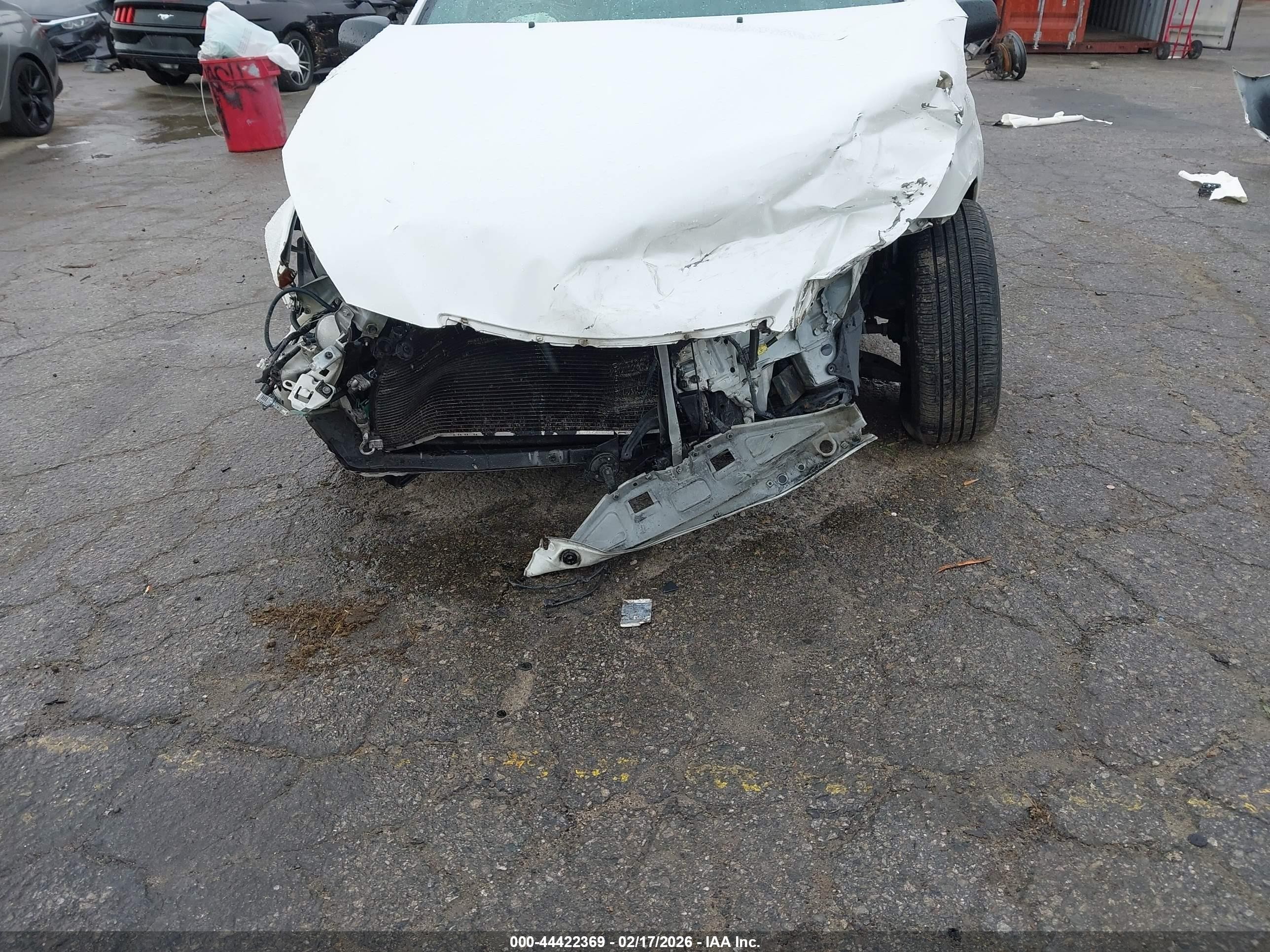 2008 Toyota Camry Solara Se White vin: 4T1CE30P98U763275