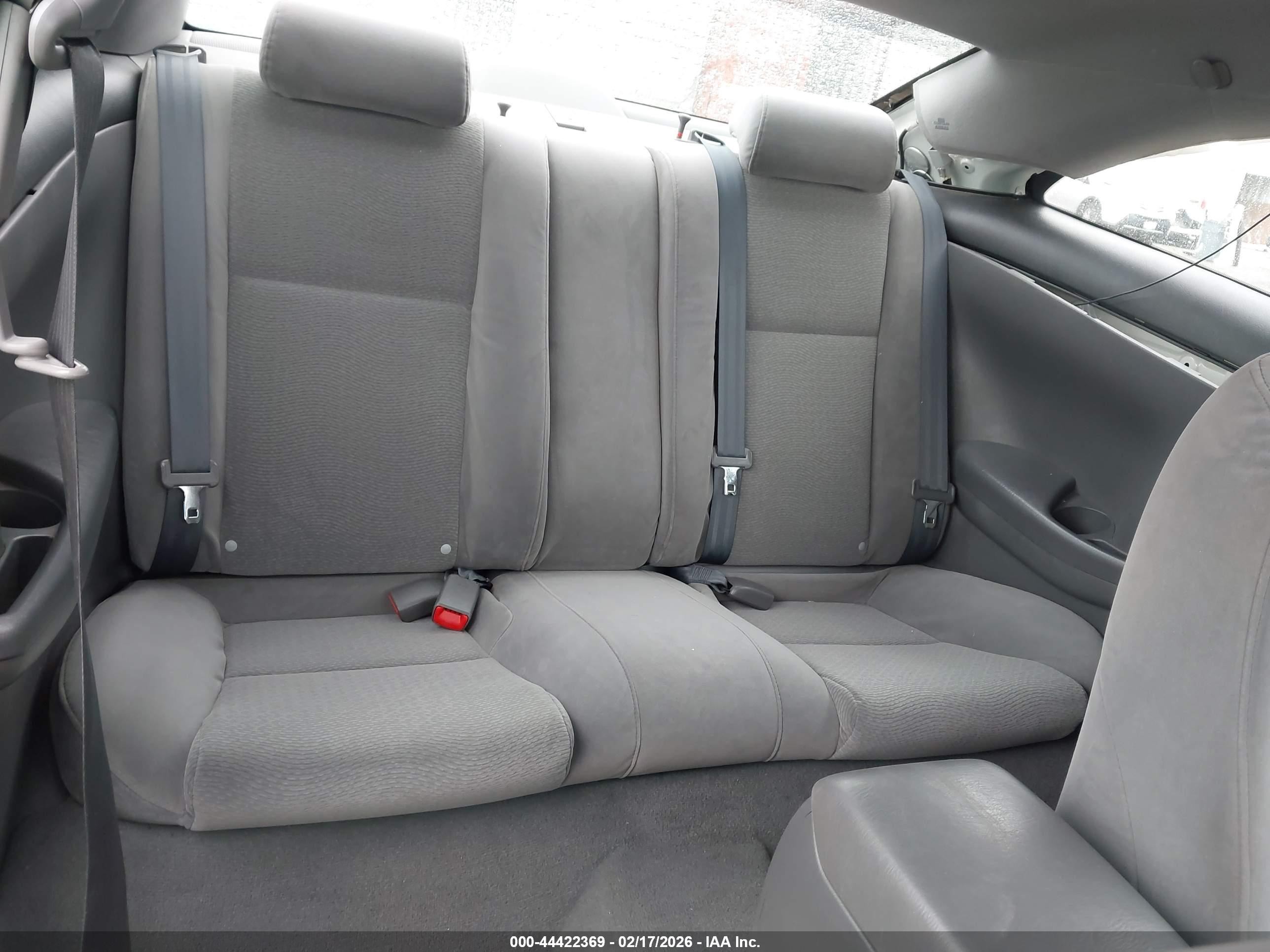 2008 Toyota Camry Solara Se White vin: 4T1CE30P98U763275