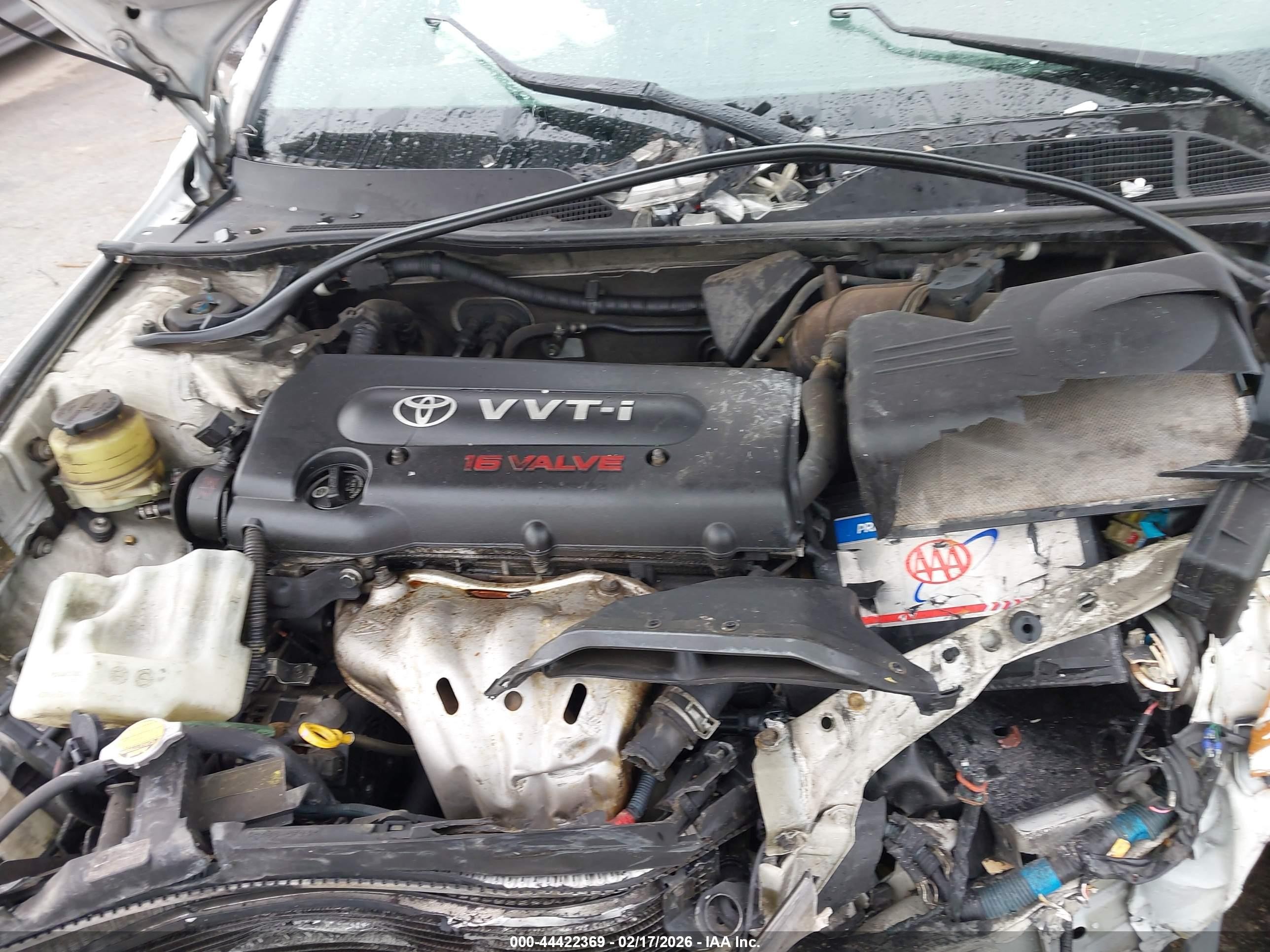 2008 Toyota Camry Solara Se White vin: 4T1CE30P98U763275