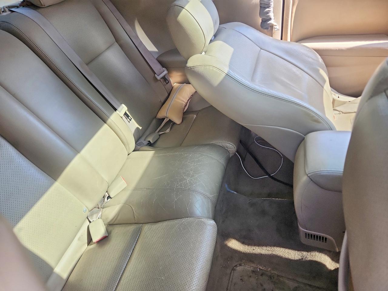 2005 Toyota Camry Solara Sle Красный vin: 4T1CE30PX5U517119