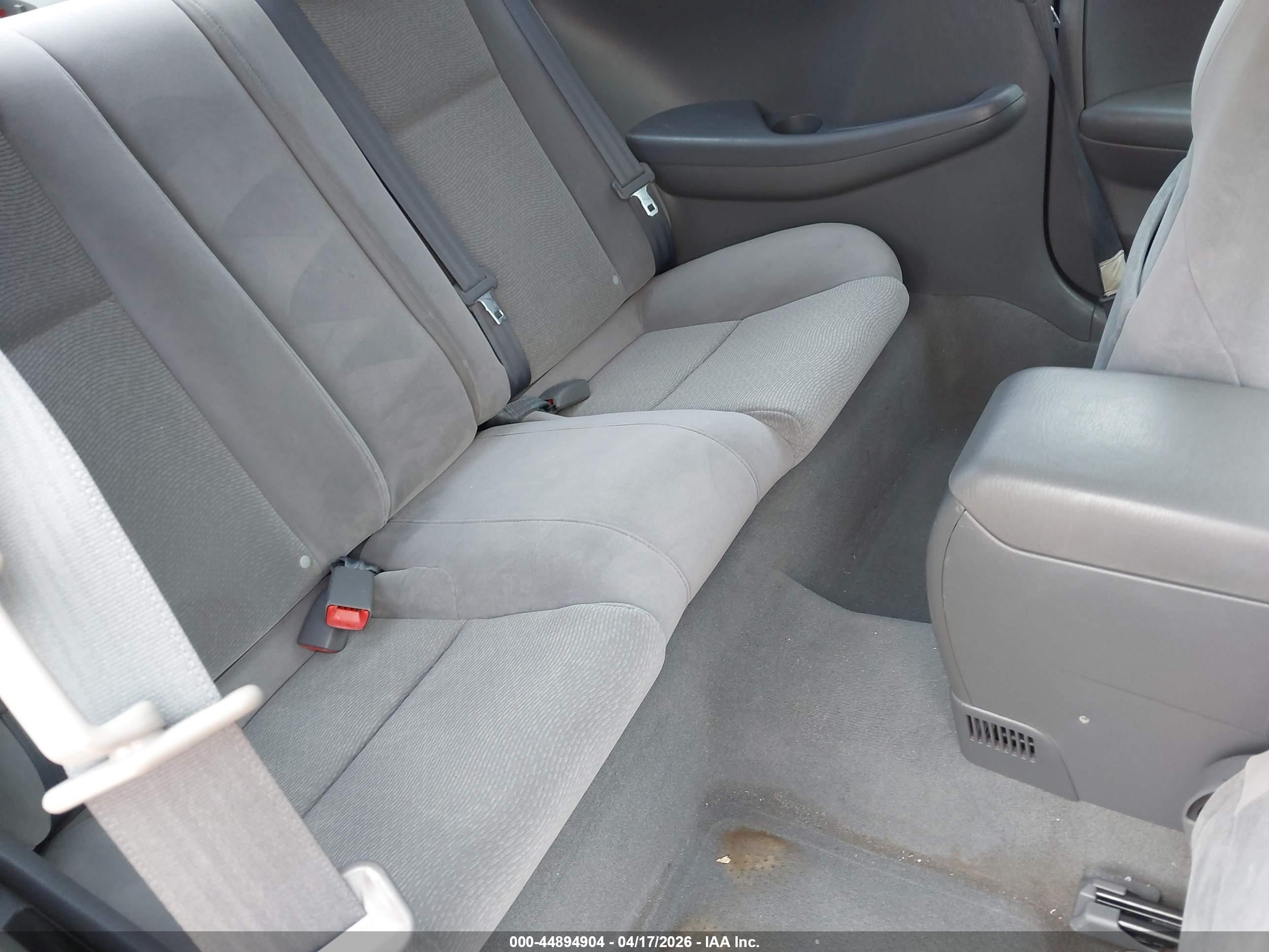 2007 Toyota Camry Solara Se Red vin: 4T1CE30PX7U754731