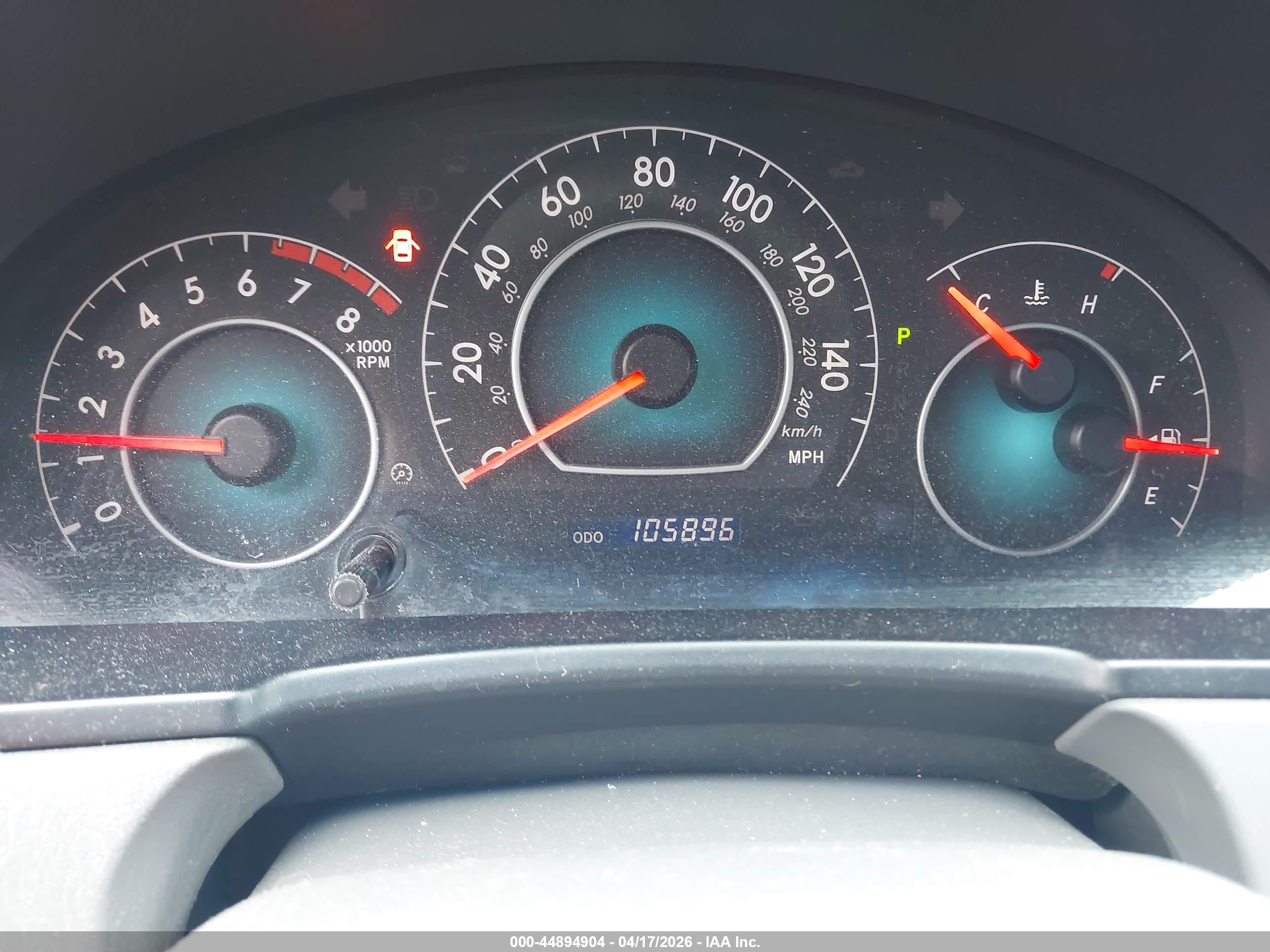 2007 Toyota Camry Solara Se Red vin: 4T1CE30PX7U754731