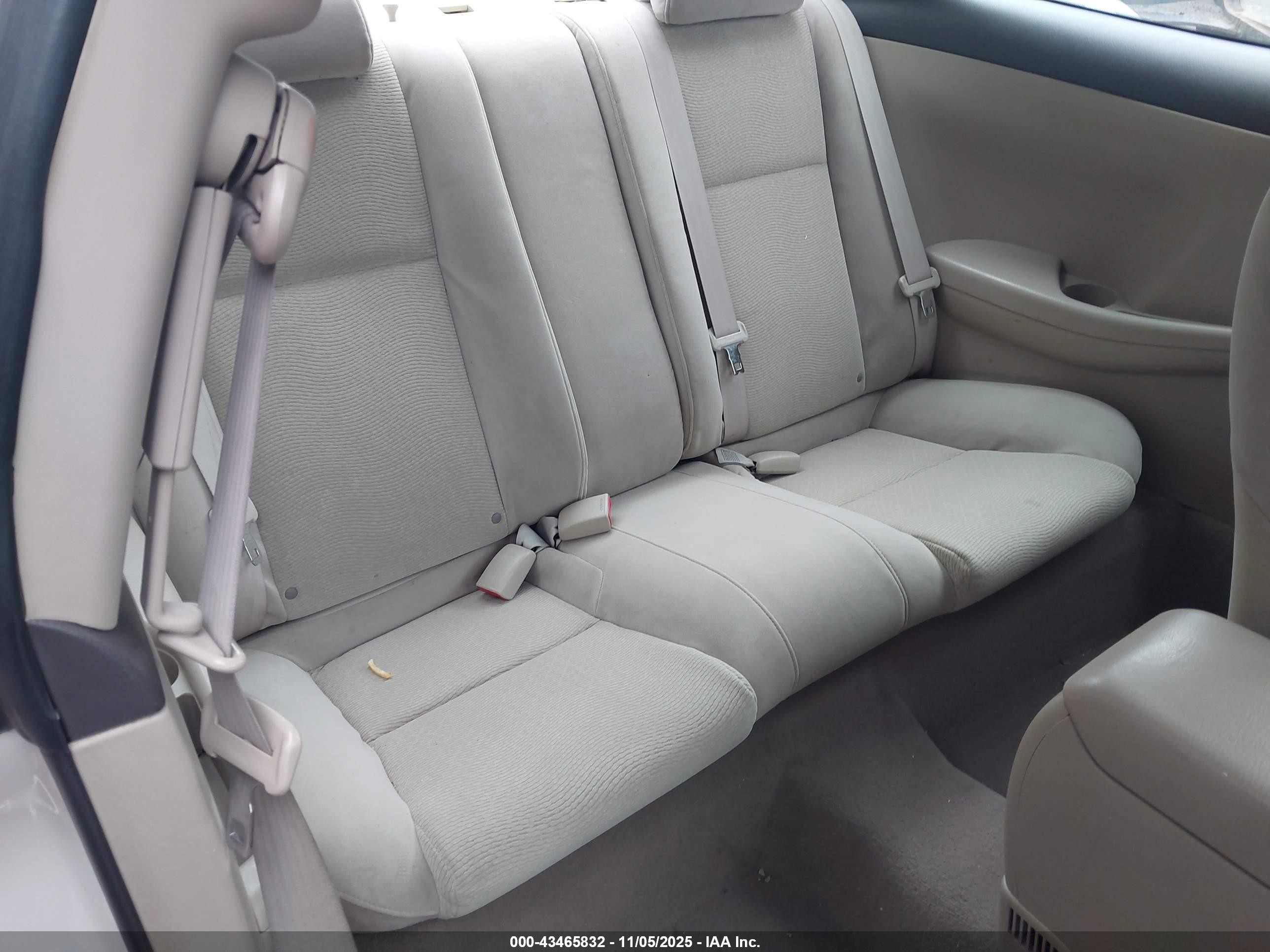 2008 Toyota Camry Solara Se White vin: 4T1CE30PX8U766038