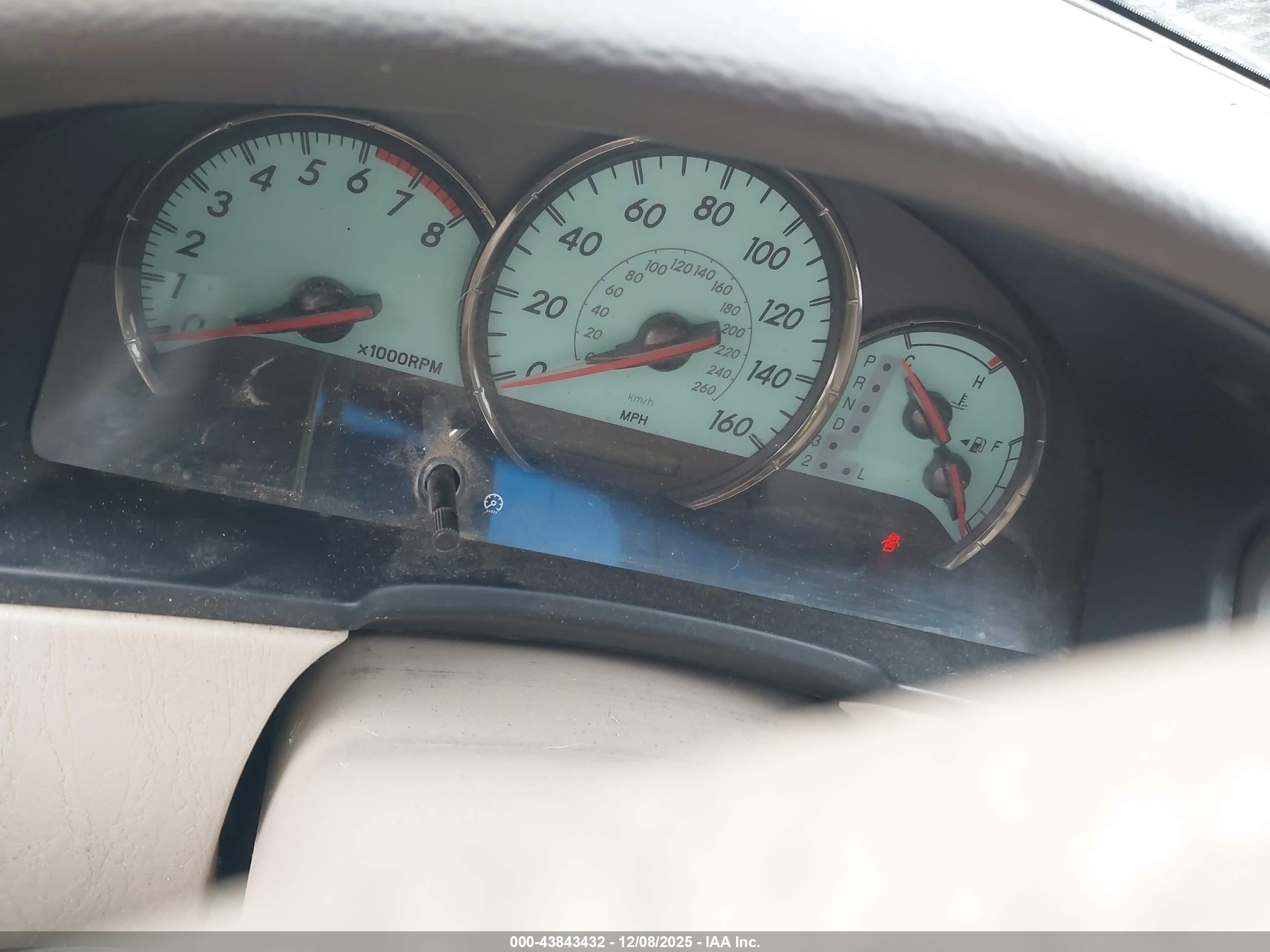 2004 Toyota Camry Solara Se Красный vin: 4T1CE38P04U815245