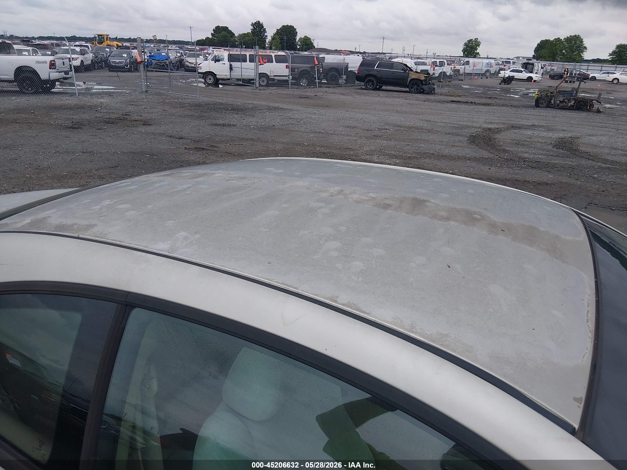 2004 Toyota Camry Solara Se Gold vin: 4T1CE38P04U887210