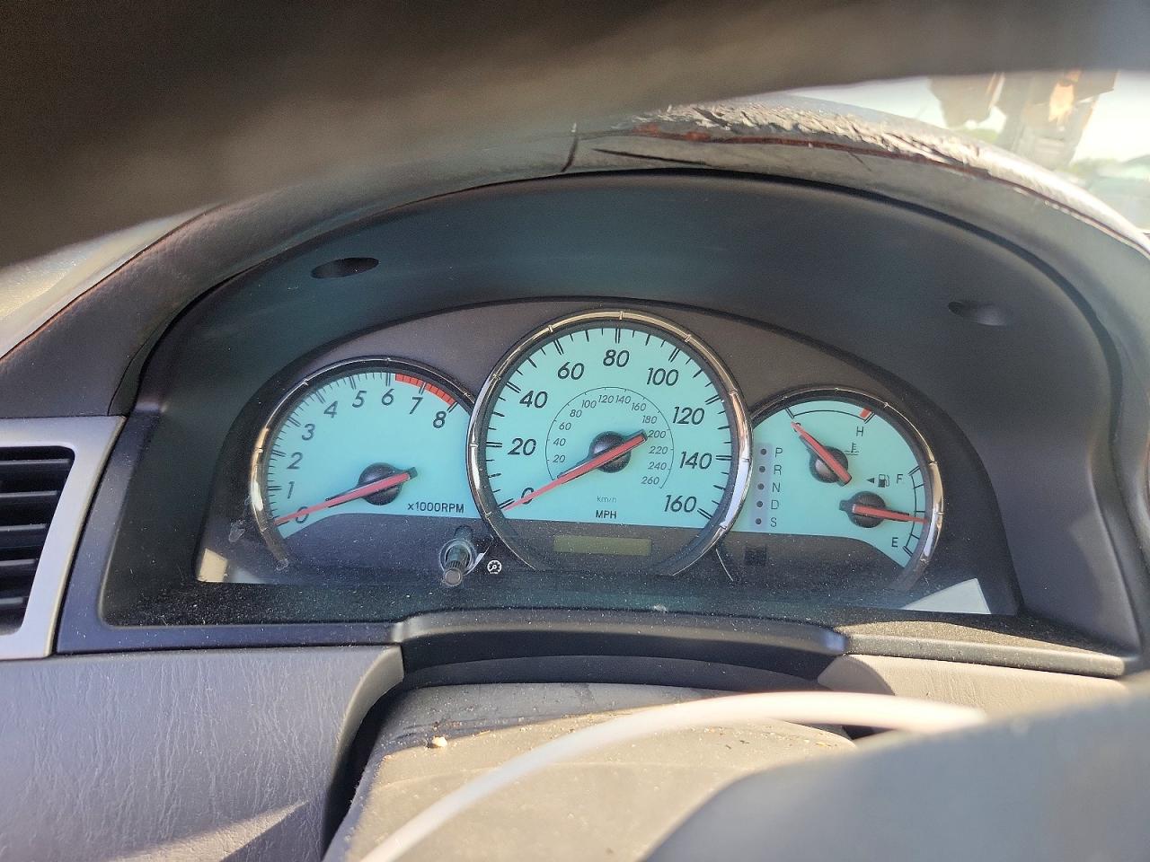 2006 Toyota Camry Solara Se Silver vin: 4T1CE38P06U638649