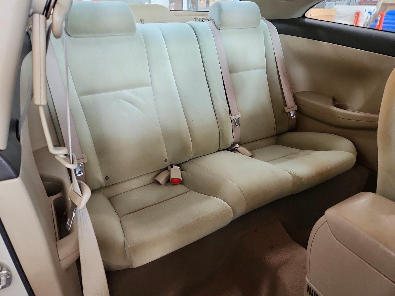 2006 Toyota Camry Solara Se Белый vin: 4T1CE38P06U662675